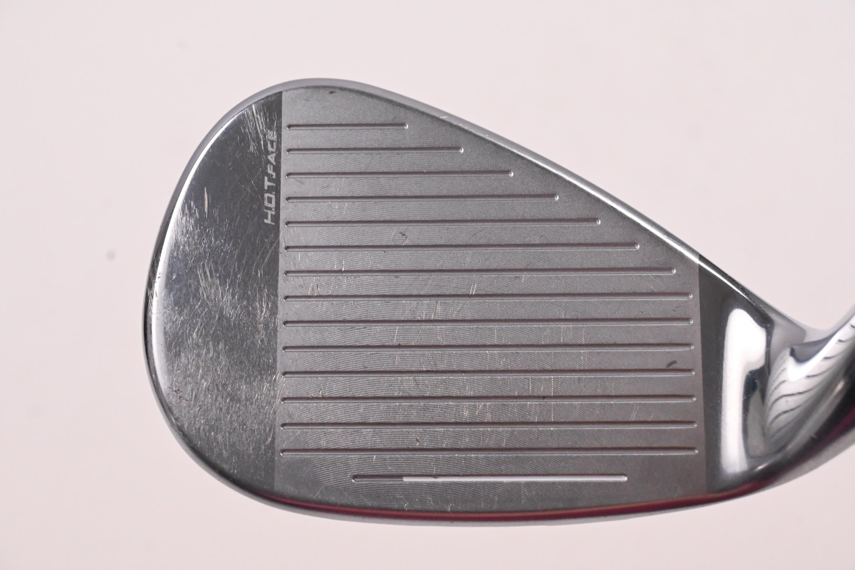 Cobra T-Rail 2023 Sand Wedge / 56 Degree / Regular Flex KBS Tour 90 Shaft