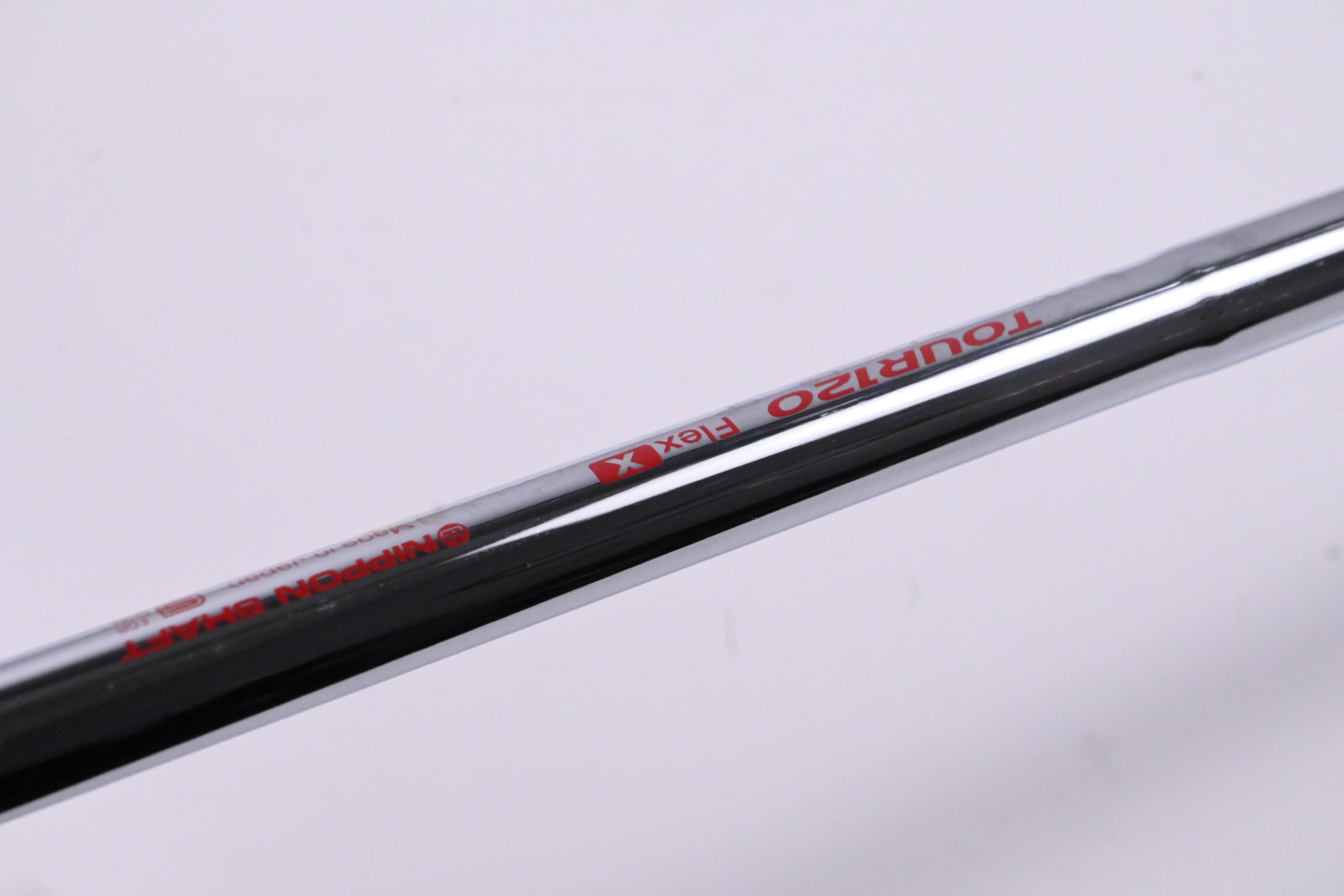 Wilson Staff Model ZM Gap Wedge / 52 Degree / X-Flex N.S.Pro Modus 3 Tour 120