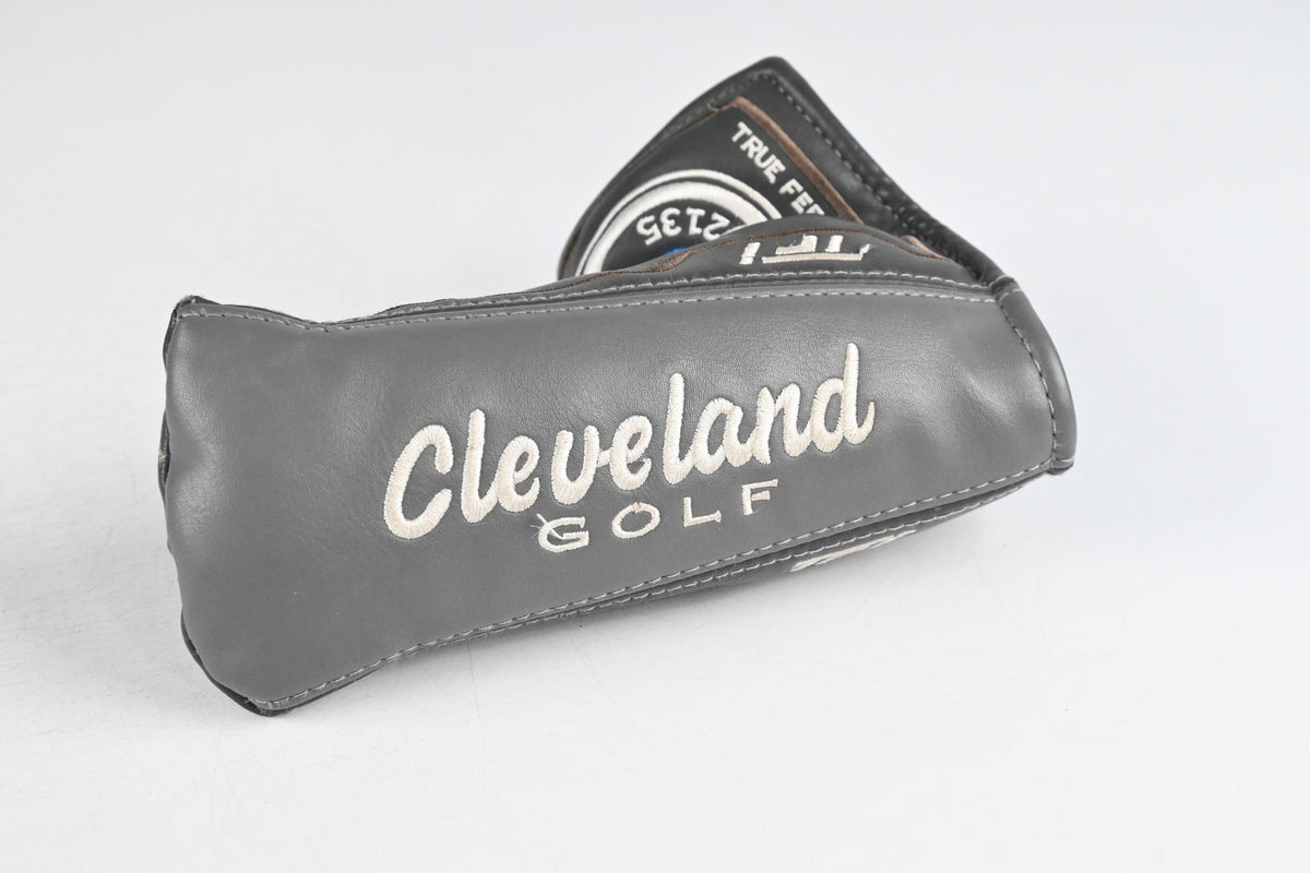 Cleveland TFI 2135 Satin 1.0 Putter / 34 Inch