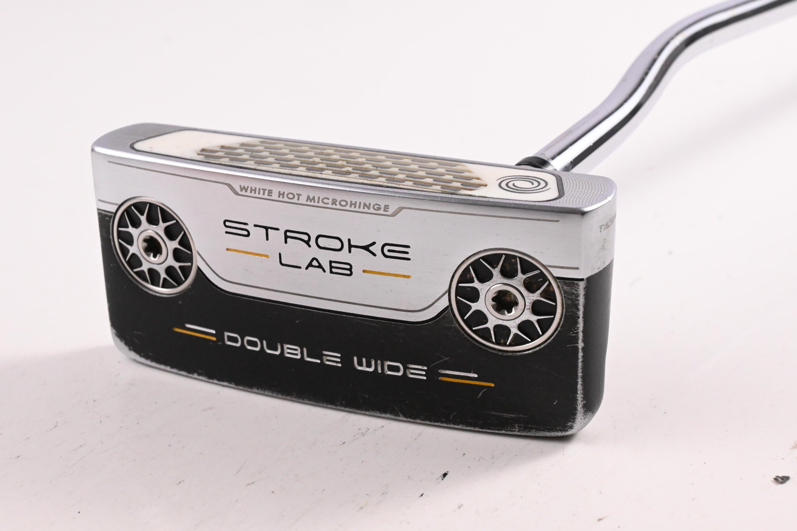 Odyssey Stroke Lab Double Wide Putter / 34 Inch