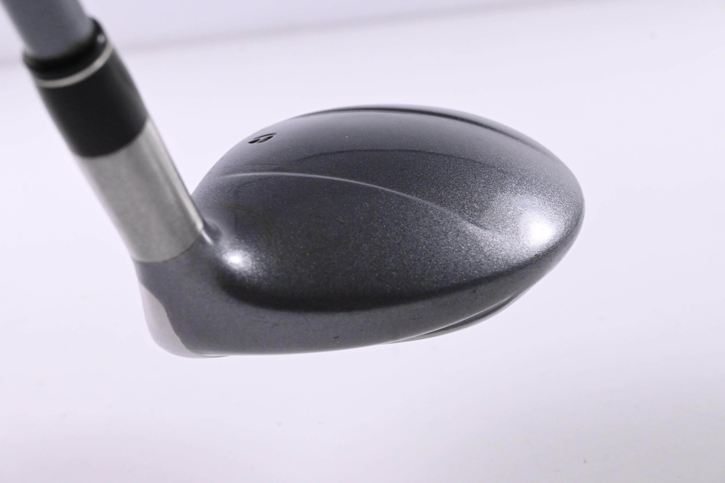 Ladies Taylormade 200 Steel #5 Wood / 18 Degree / Ladies Flex Taylormade Lite 60