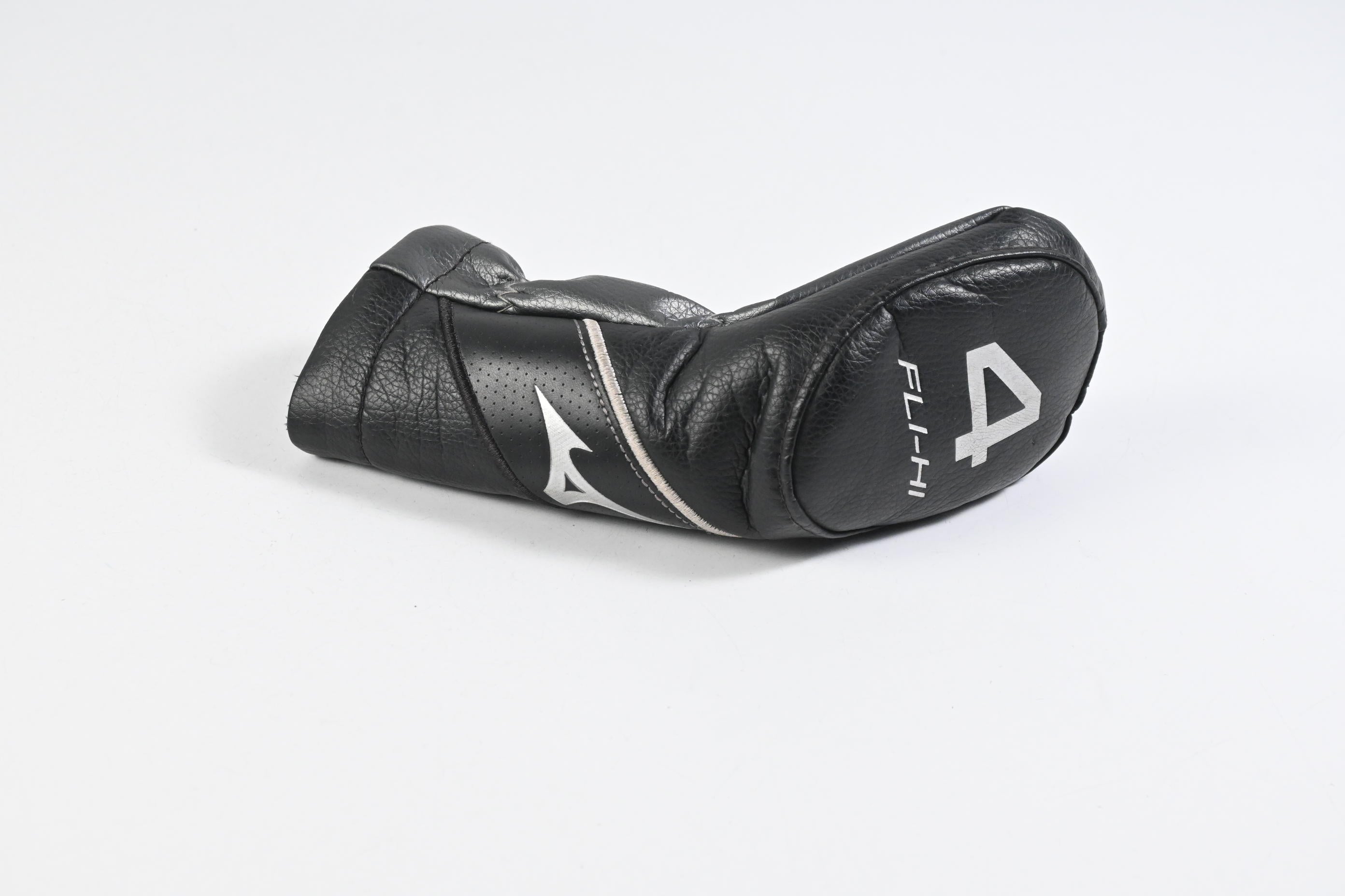 Mizuno JPX 921 Fli-Hi #4 Hybrid / 20 Degree / Regular Flex UST Recoil ESX 460