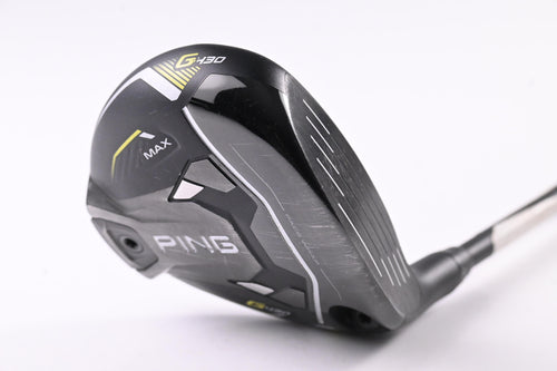 Ping G430 Max #5 Wood / 18 Degree / Stiff Flex Ping ALTA CB Black 65 Shaft