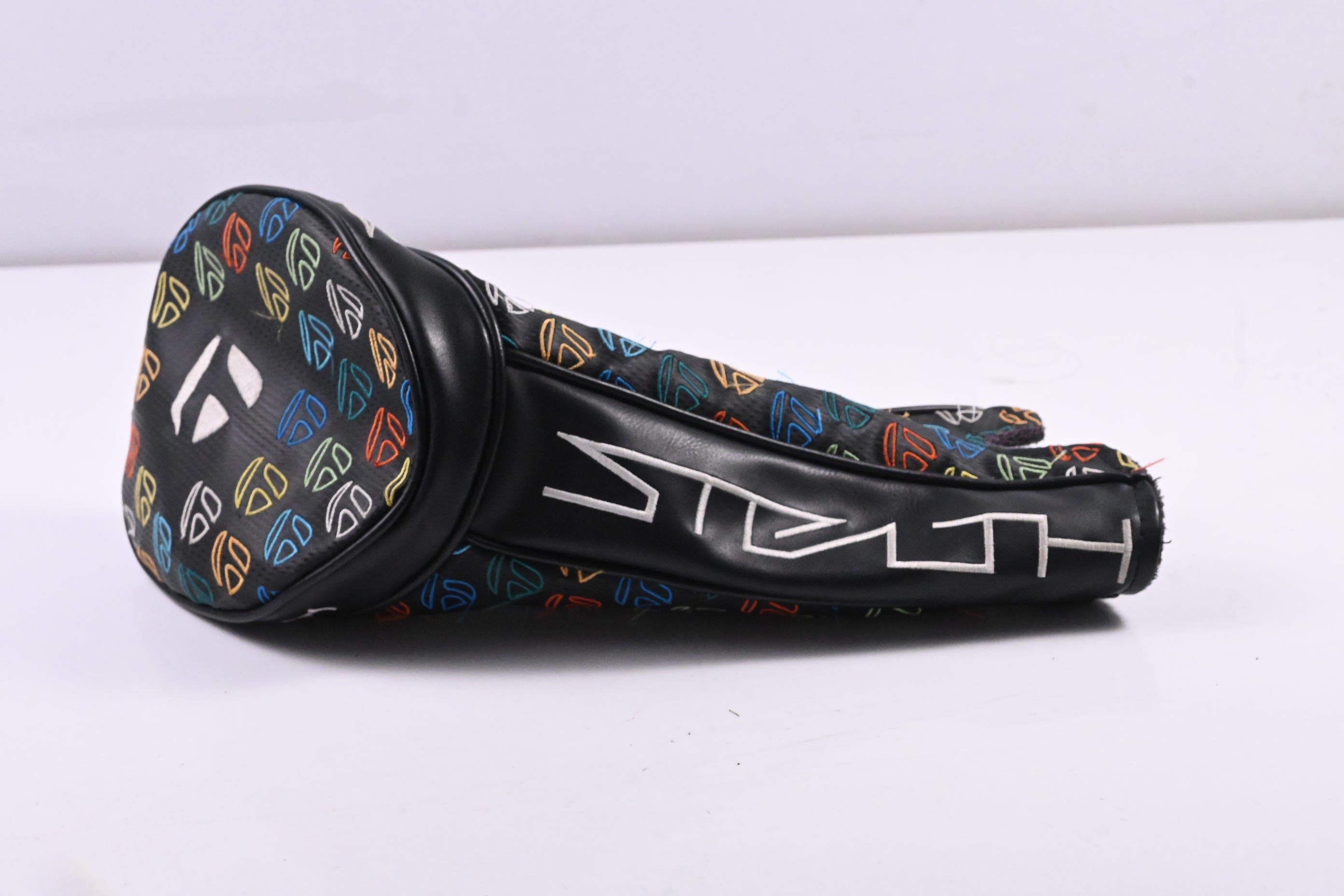 MyTaylormade Stealth Plus Driver / 10.5 Degree / Stiff Flex HZRDUS Smoke Red 60