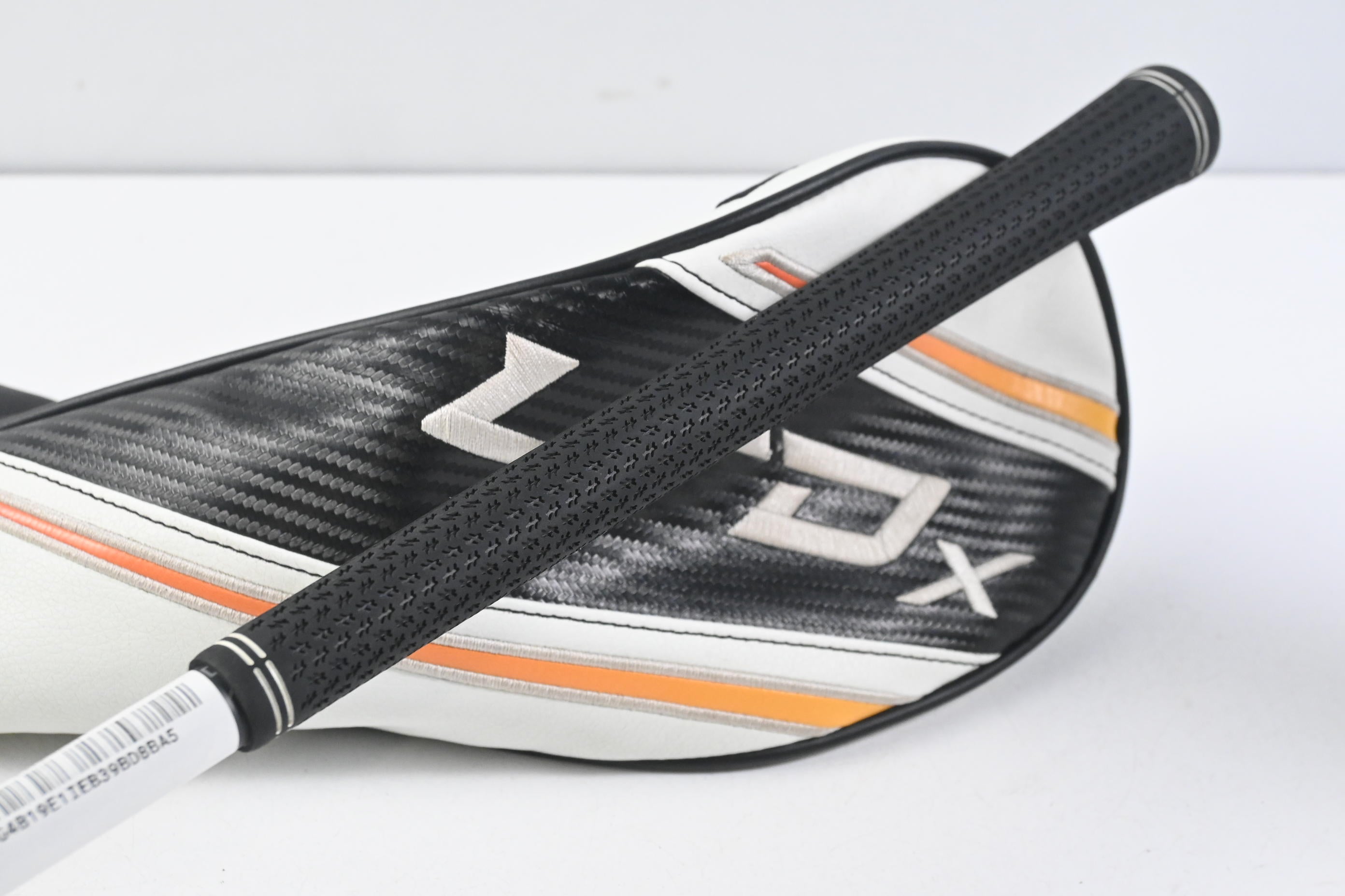 Cobra LTDx Driver / 10.5 Degree / Regular Flex Hzrdus Smoke iM10 60 Shaft