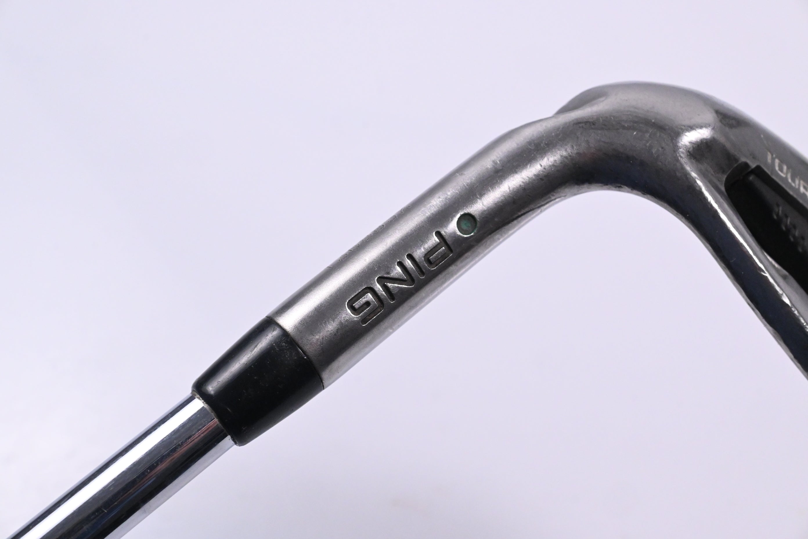 Left Hand Ping Tour Gorge Gap Wedge / 52 Degree / Wedge Flex Ping CFS Shaft