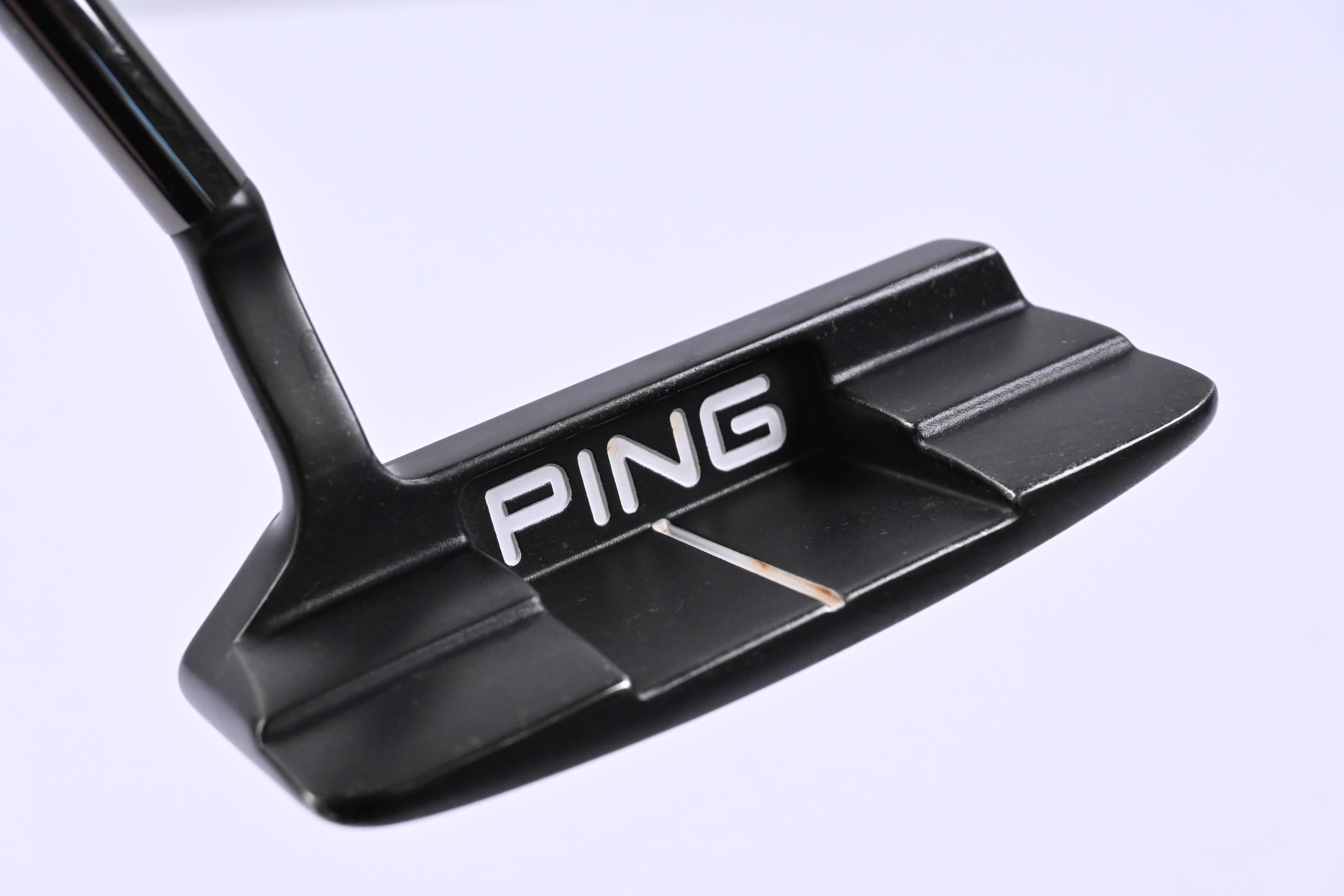 Ping Kushin 4 Putter / Black Dot / 34 Inch