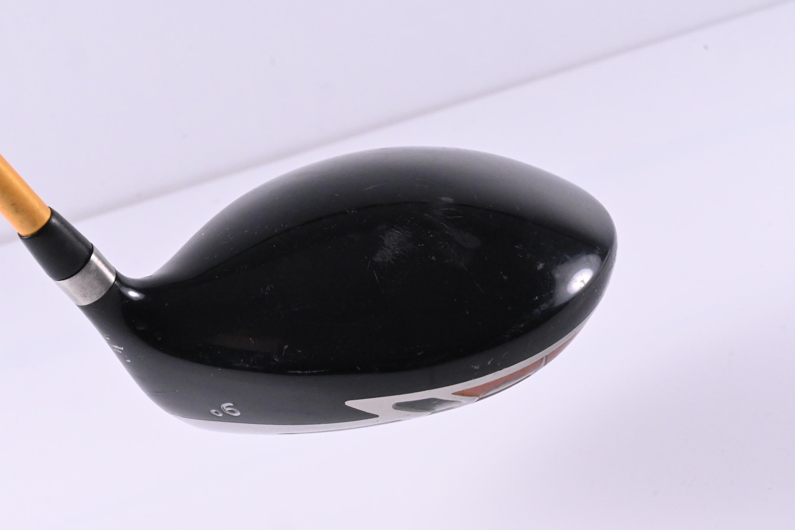 Ping G10 Driver / 9 Degree / Stiff Flex UST ProForce V2 66 Shaft