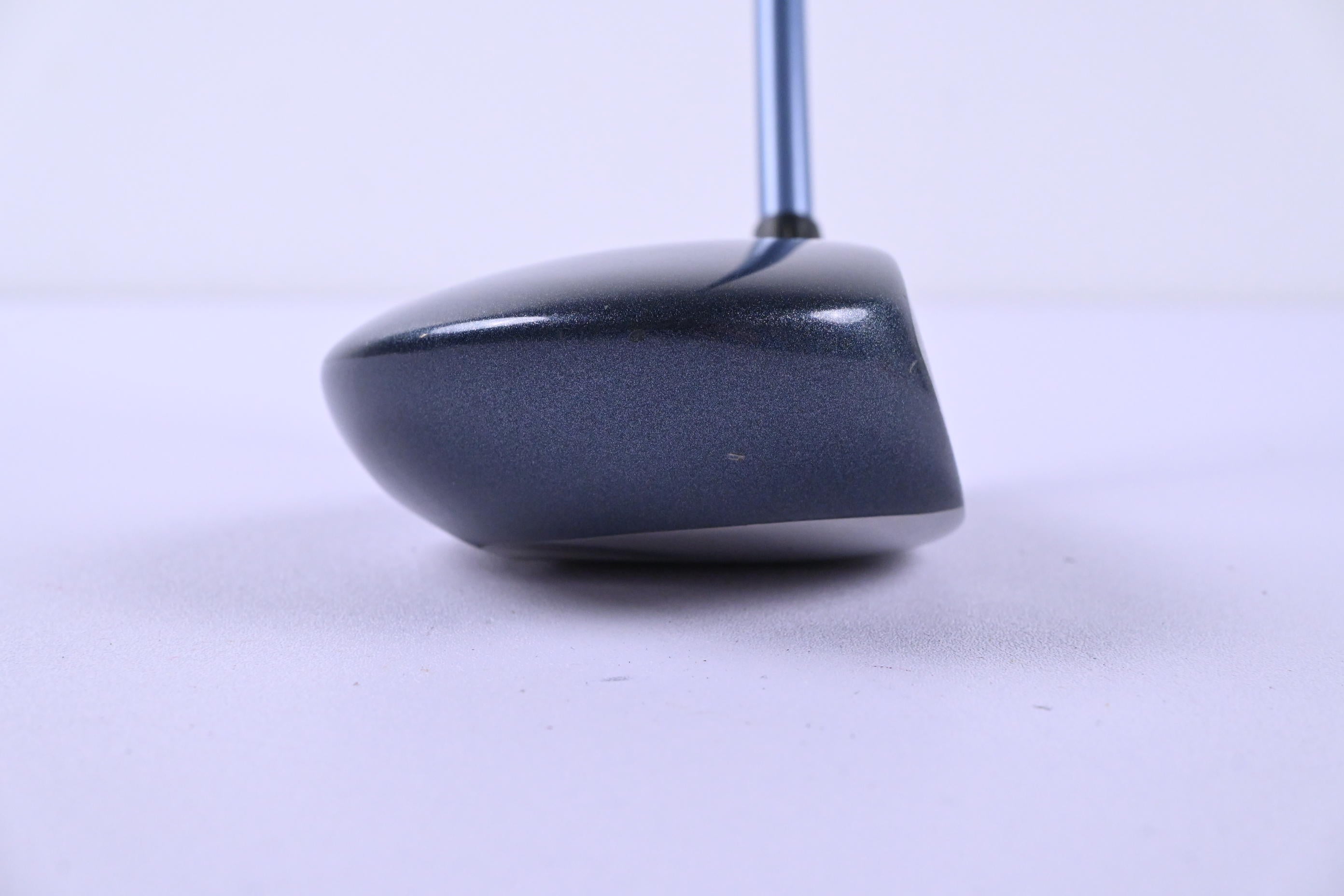 Ladies Callaway Steelhead III #4 Wood / 17 Degree / Ladies Flex System III Shaft