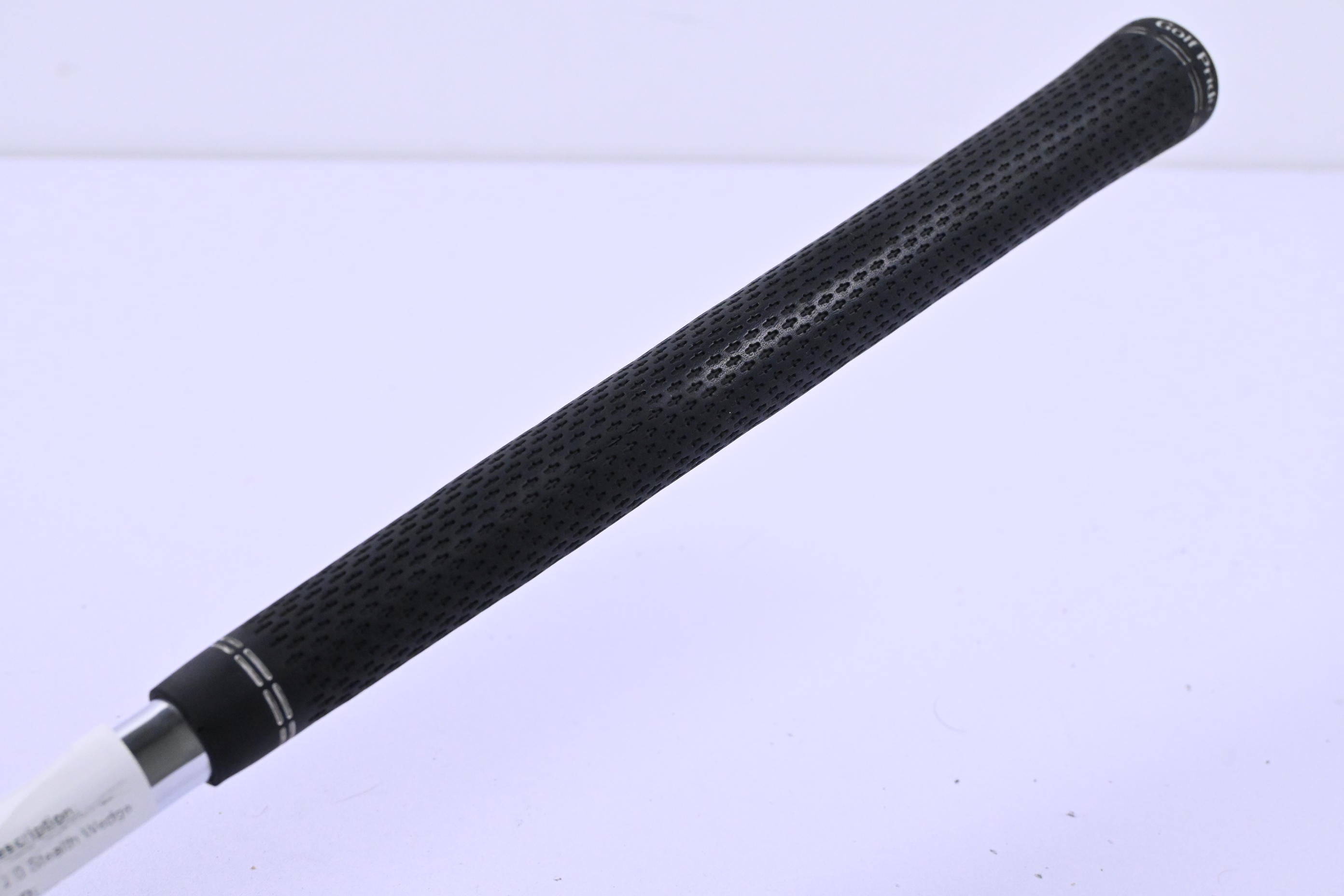 Ping Glide 2.0 Stealth Gap Wedge / 52 Degree / White Dot / Regular Flex Ping AWT