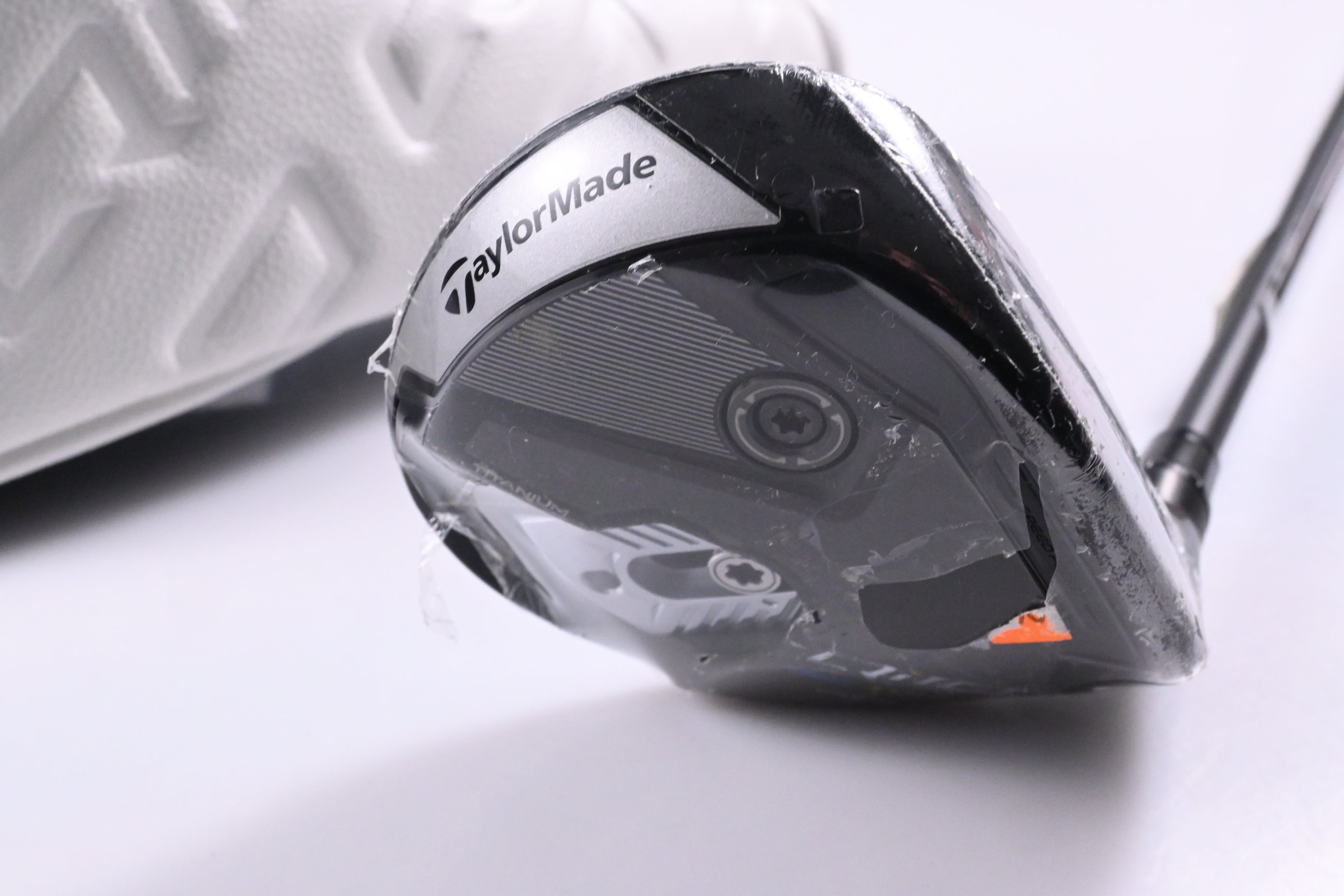 Taylormade Qi10 Tour #5 Wood / 18 Degree / Stiff Flex Tensei AV Blue 75 Shaft