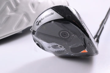 Taylormade Qi10 Tour #5 Wood / 18 Degree / Stiff Flex Tensei AV Blue 75 Shaft