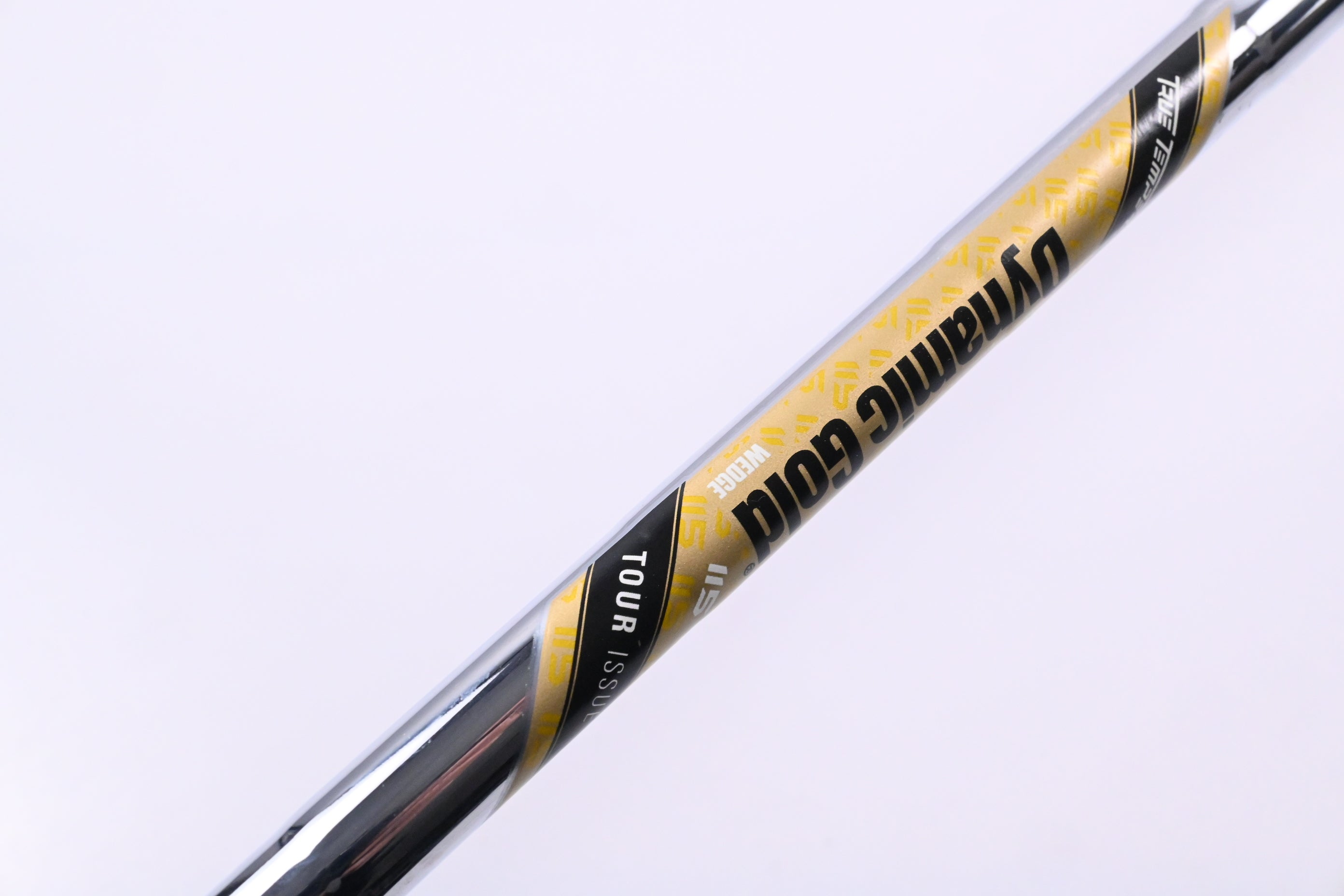 Taylormade Milled Grind 5 Pitching Wedge / 48 Degree / Wedge Flex Dynamic Gold