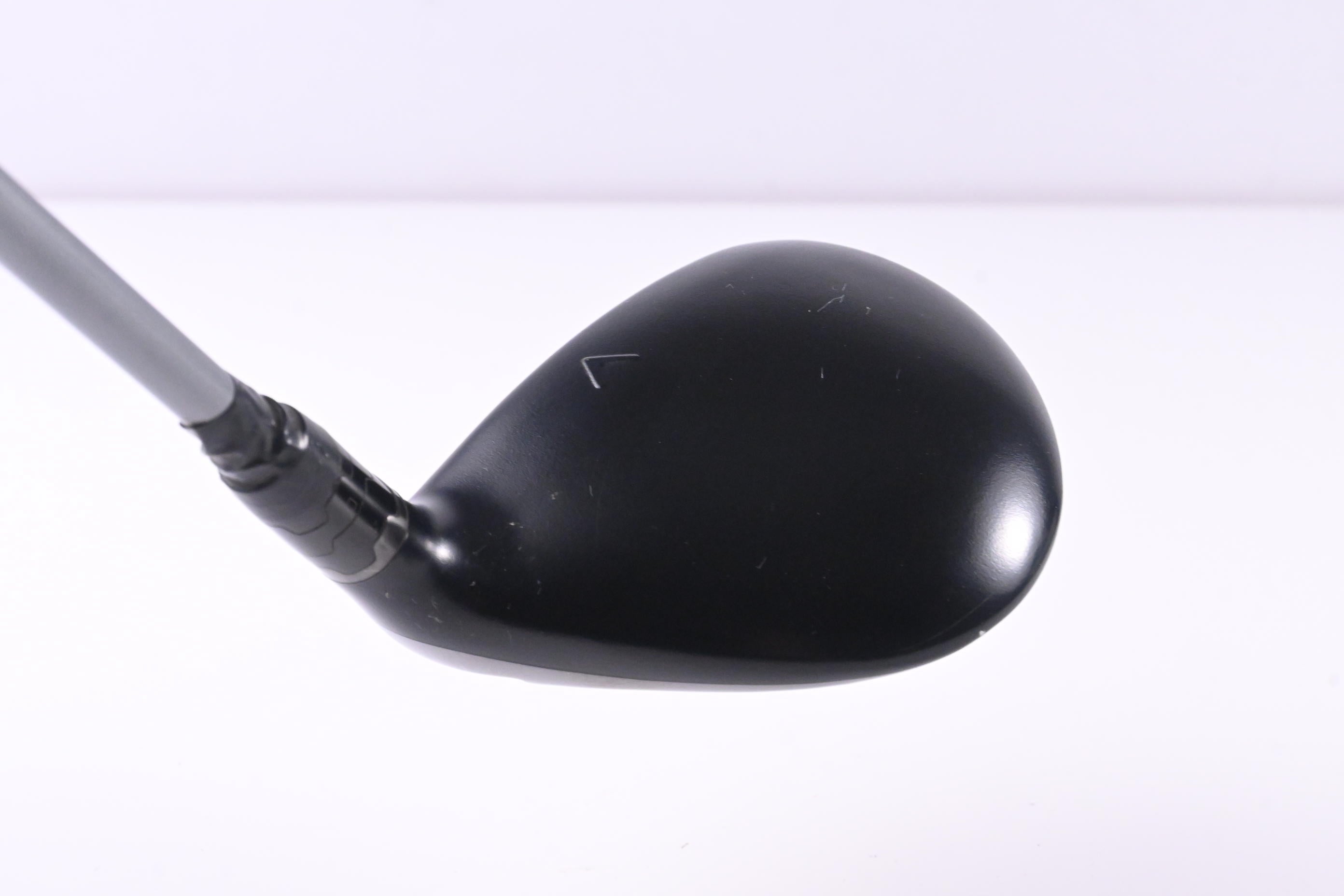 Callaway Great Big Bertha 2016 #3 Wood / 15 Degree / Regular Flex Kuro Kage 50