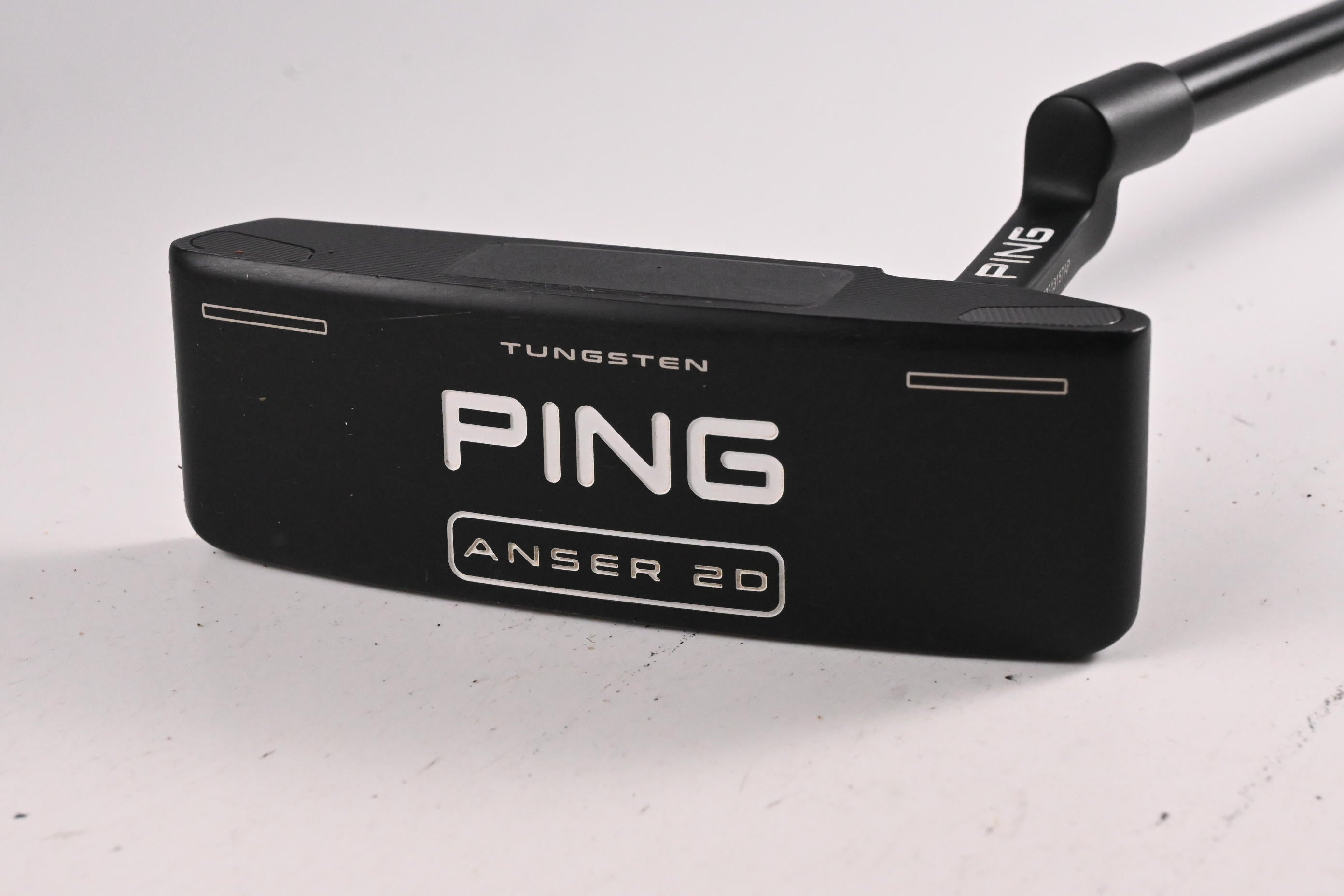 Ping 2024 Anser 2D Putter / 34 Inch