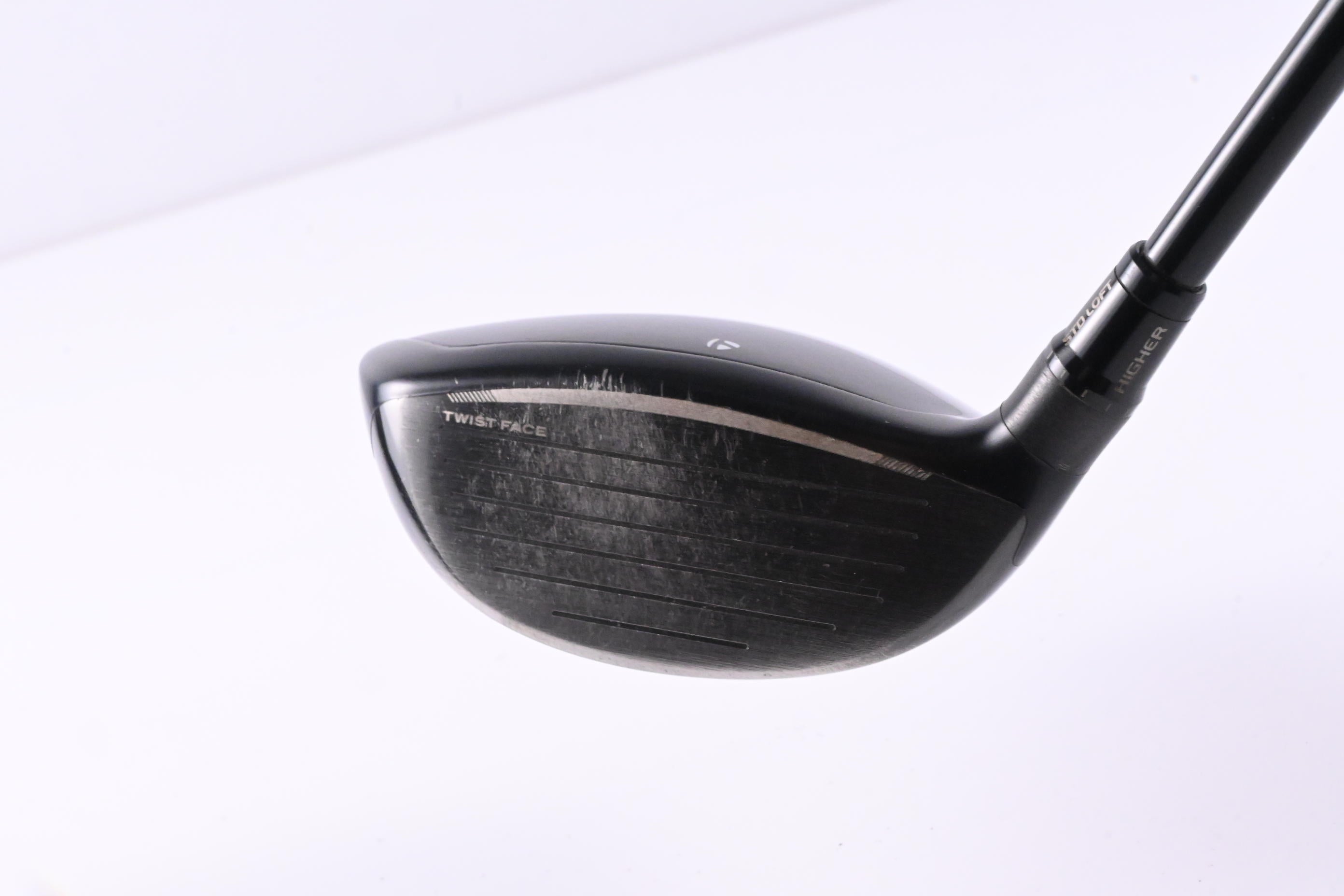 Taylormade Stealth 2 Plus #3 Wood / 15 Degree / Stiff Flex Kai'li Red 75 Shaft