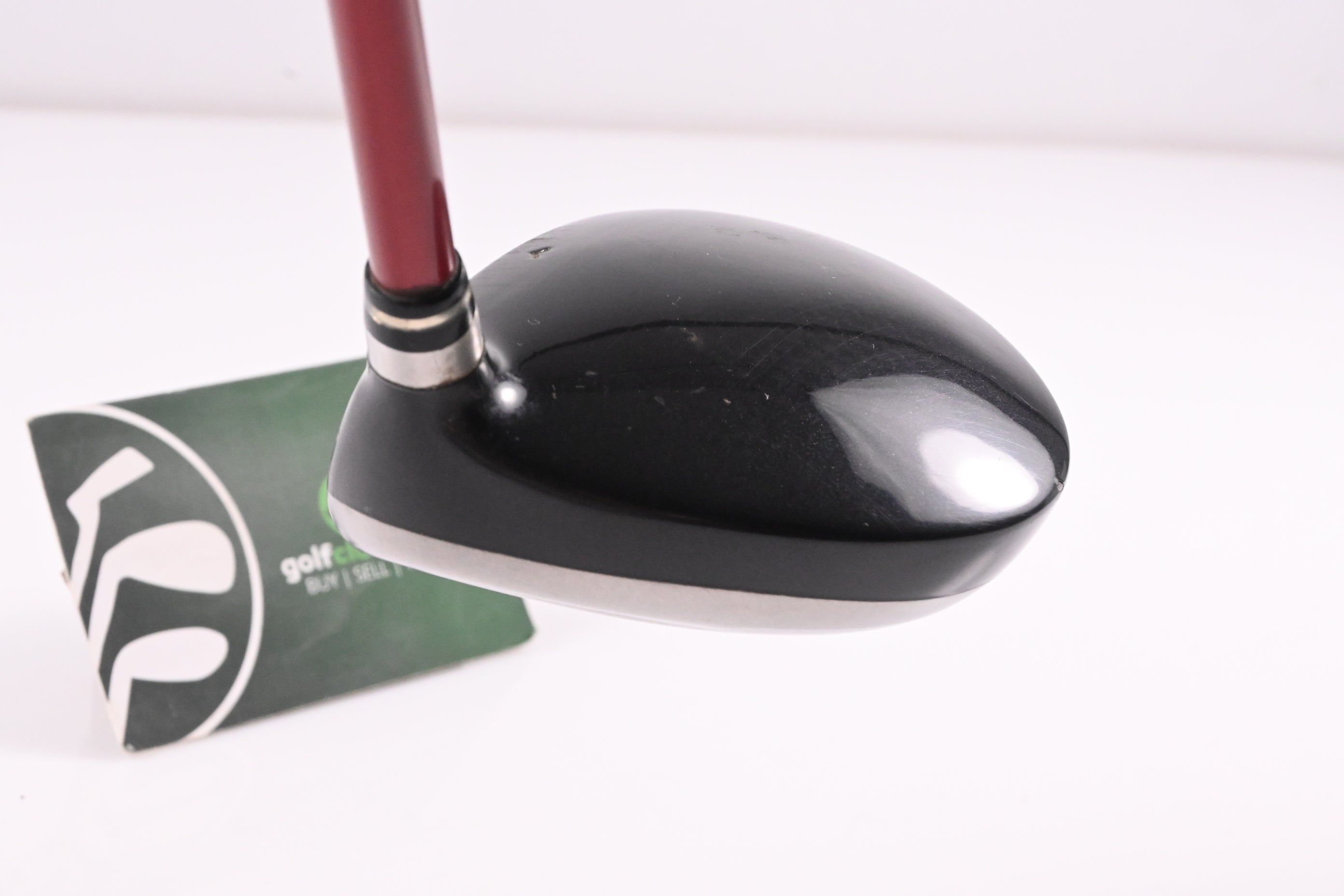 Wilson FWC #3 Wood / 15 Degree / Regular Flex Grafalloy NanoTech Shaft