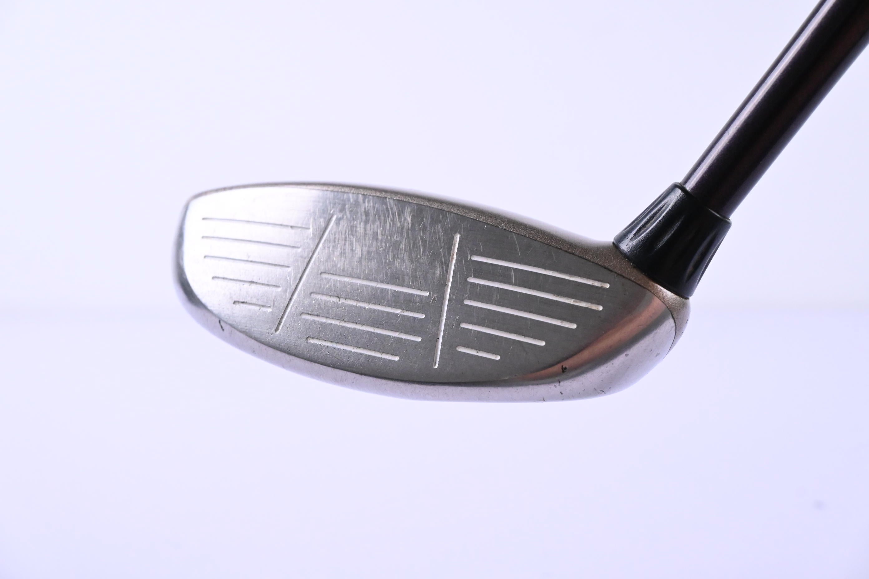 Ladies Callaway Heavenwood #5 Hybrid / 26 Degree / Ladies Flex Gems 55 Shaft