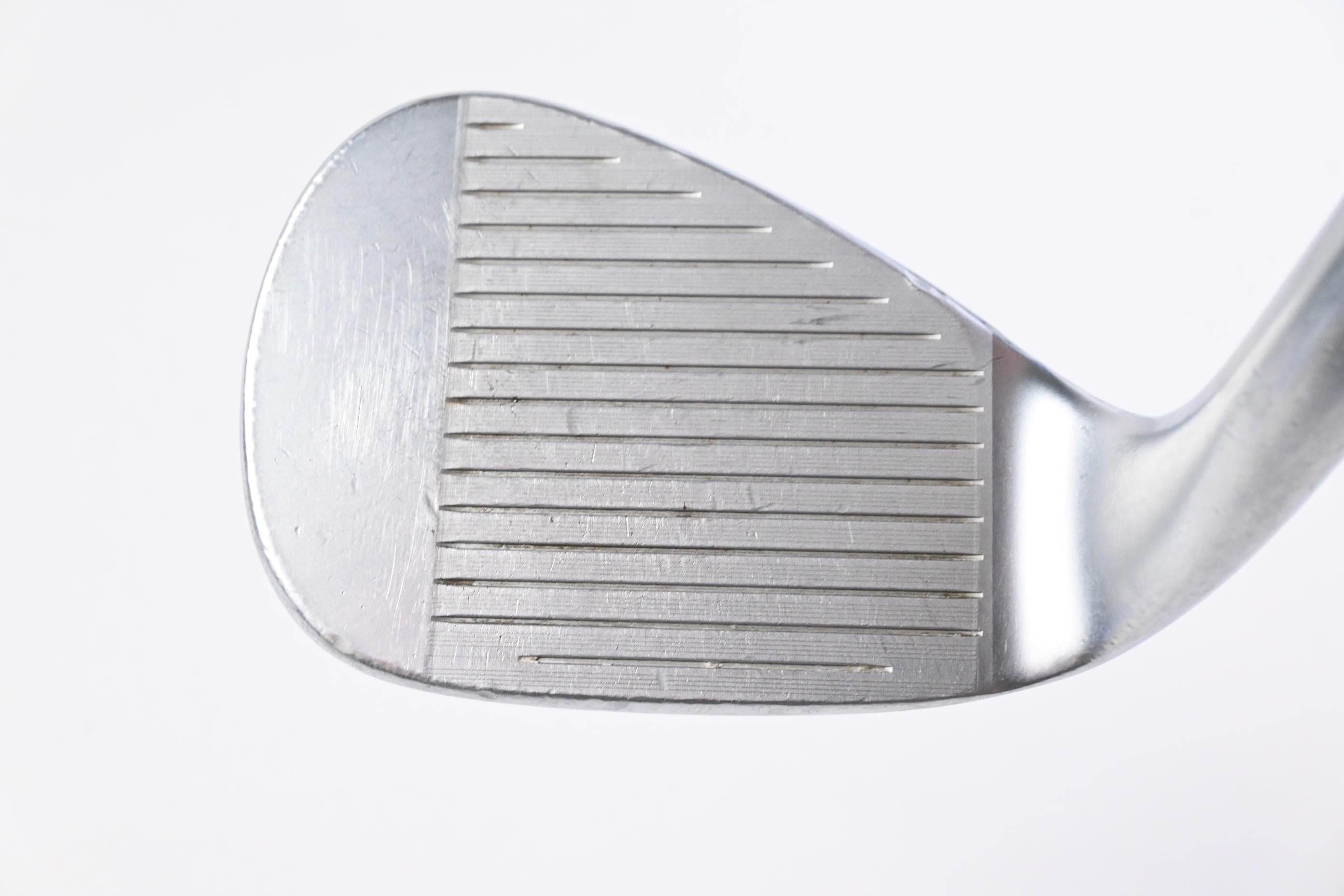 Callaway Mack Daddy 4 Gap Wedge / 50 Degree / Stiff Flex Dynamic Gold S200 115