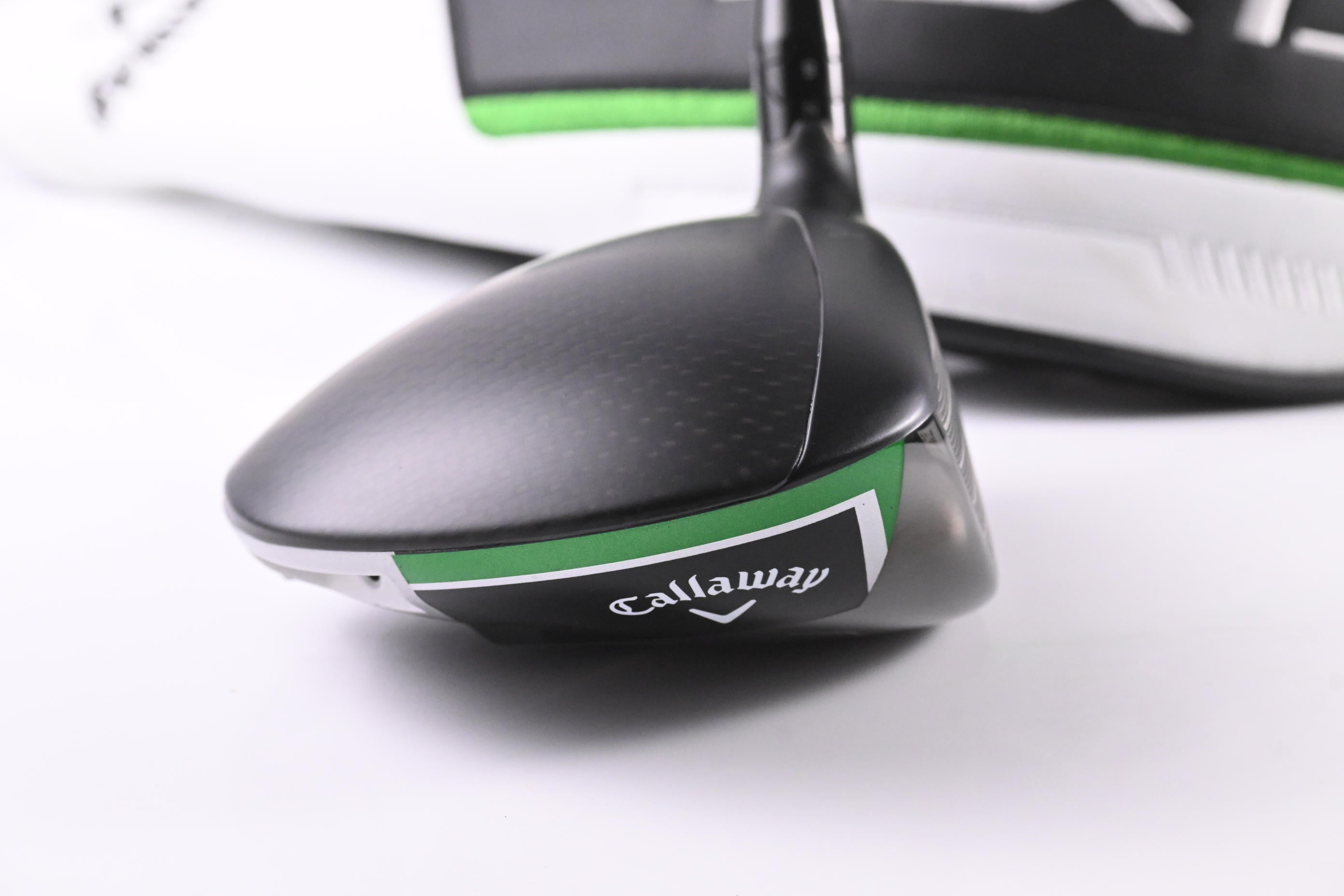 Callaway Elyte Mini Driver / 13.5 Degree / Regular Flex Cypher 50 Shaft