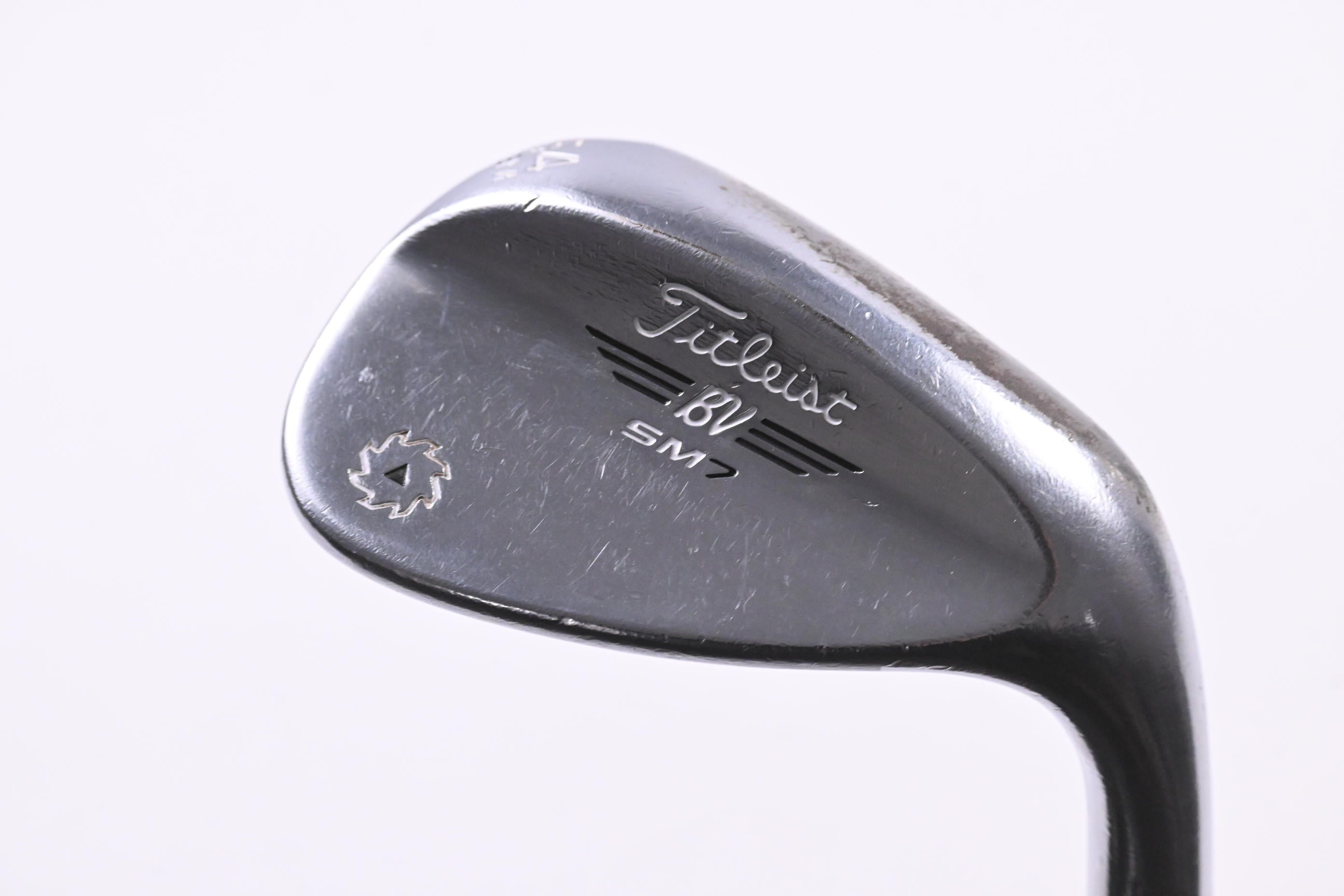 Titleist Vokey SM7 Sand Wedge / 54 Degree / Wedge Flex Vokey SM7 Shaft