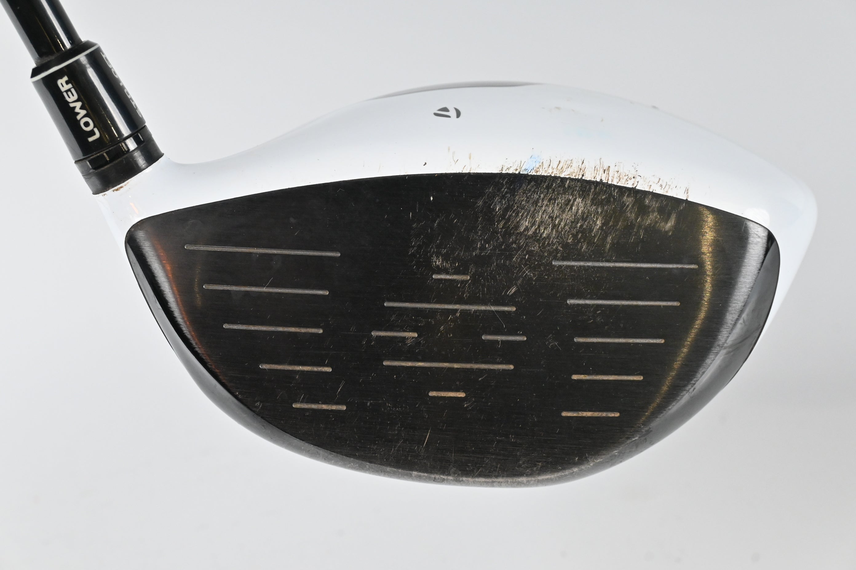 Left Hand Taylormade M1 2016 Driver / 10.5 Degree / Senior Flex Fujikura Pro 50