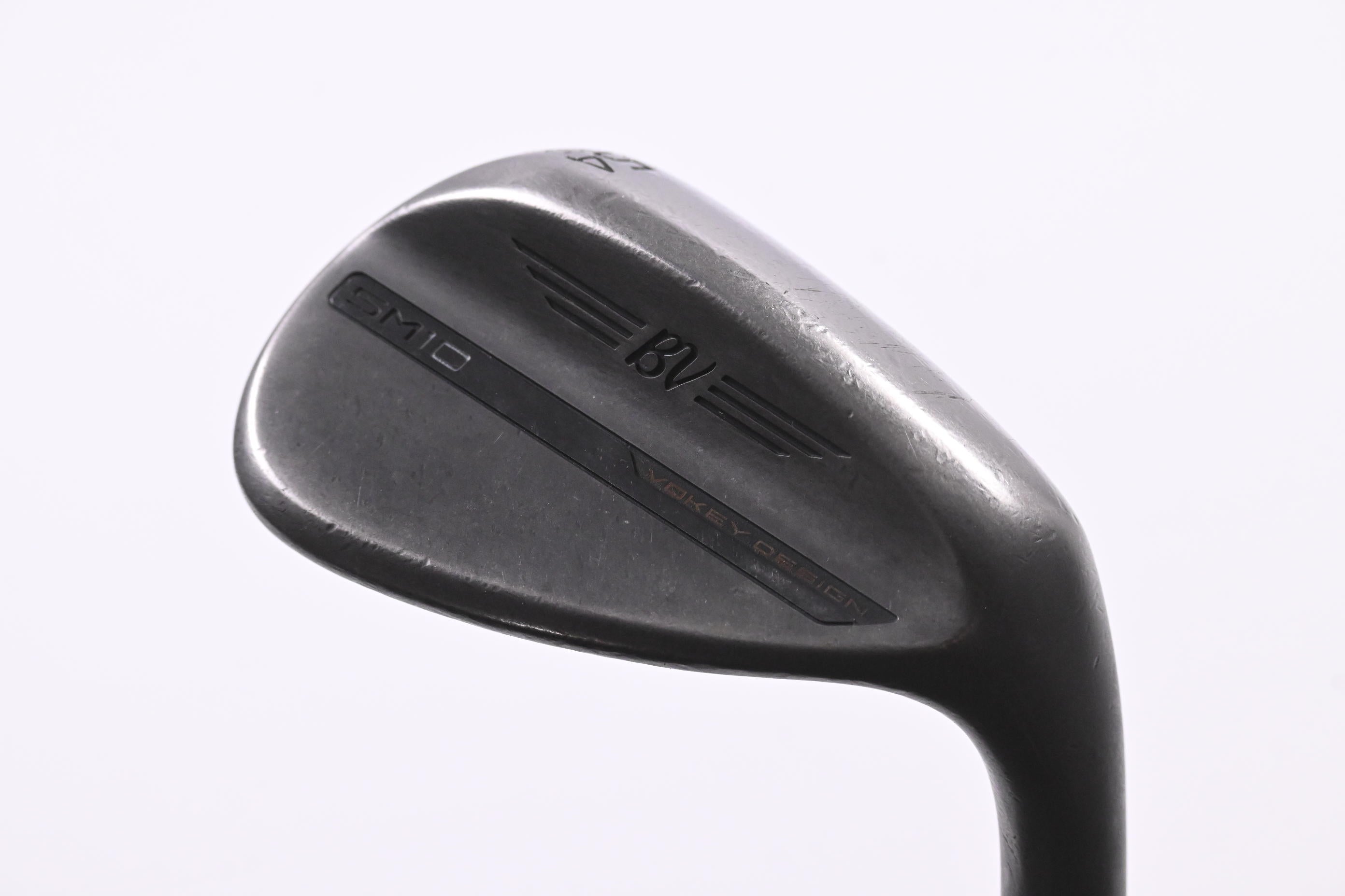 Titleist Vokey SM10 Sand Wedge / 54 Degree / Wedge Flex Titleist Vokey SM10