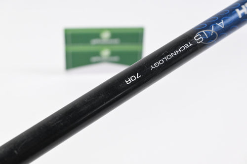 Adams Speedline Boxer #3 Wood / 15 Degree / Regular Flex ProLaunch Axis 70 Shaft
