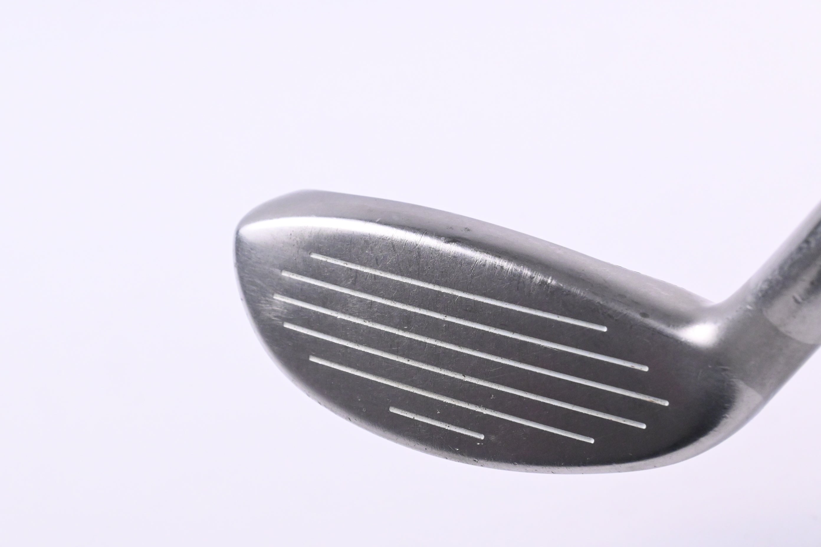 Mizuno MP-Clk #3 Hybrid / 20 Degree / Regular Flex Mizuno Fubuki 84 Shaft