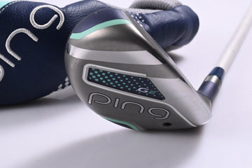 Ladies Ping G Le #6 Hybrid / 30 Degree / Ladies Flex Ping ULT230 Shaft