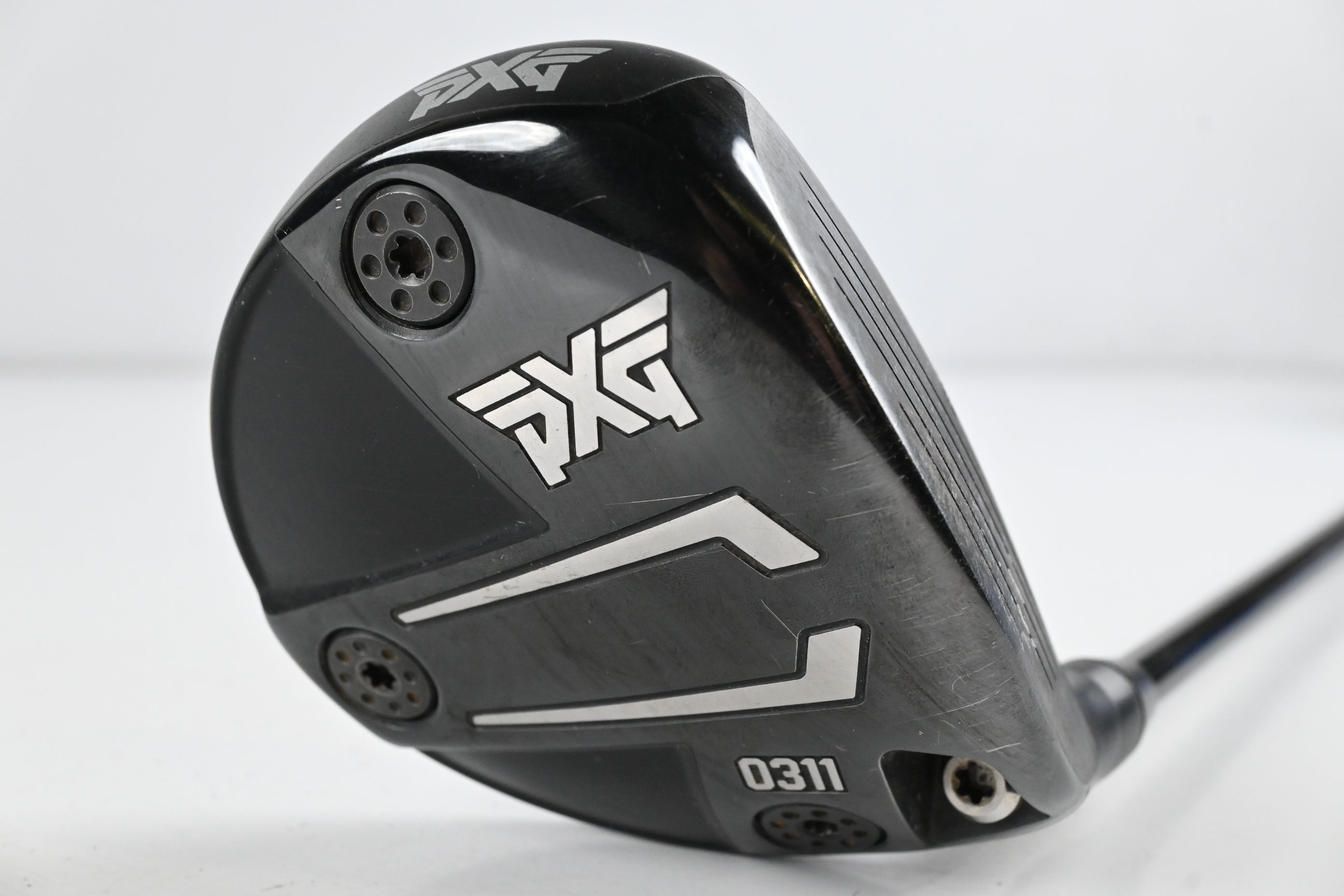 PXG 0311 Gen5 #3 Wood / 15 Degree / X-Flex Diamana S70 Shaft
