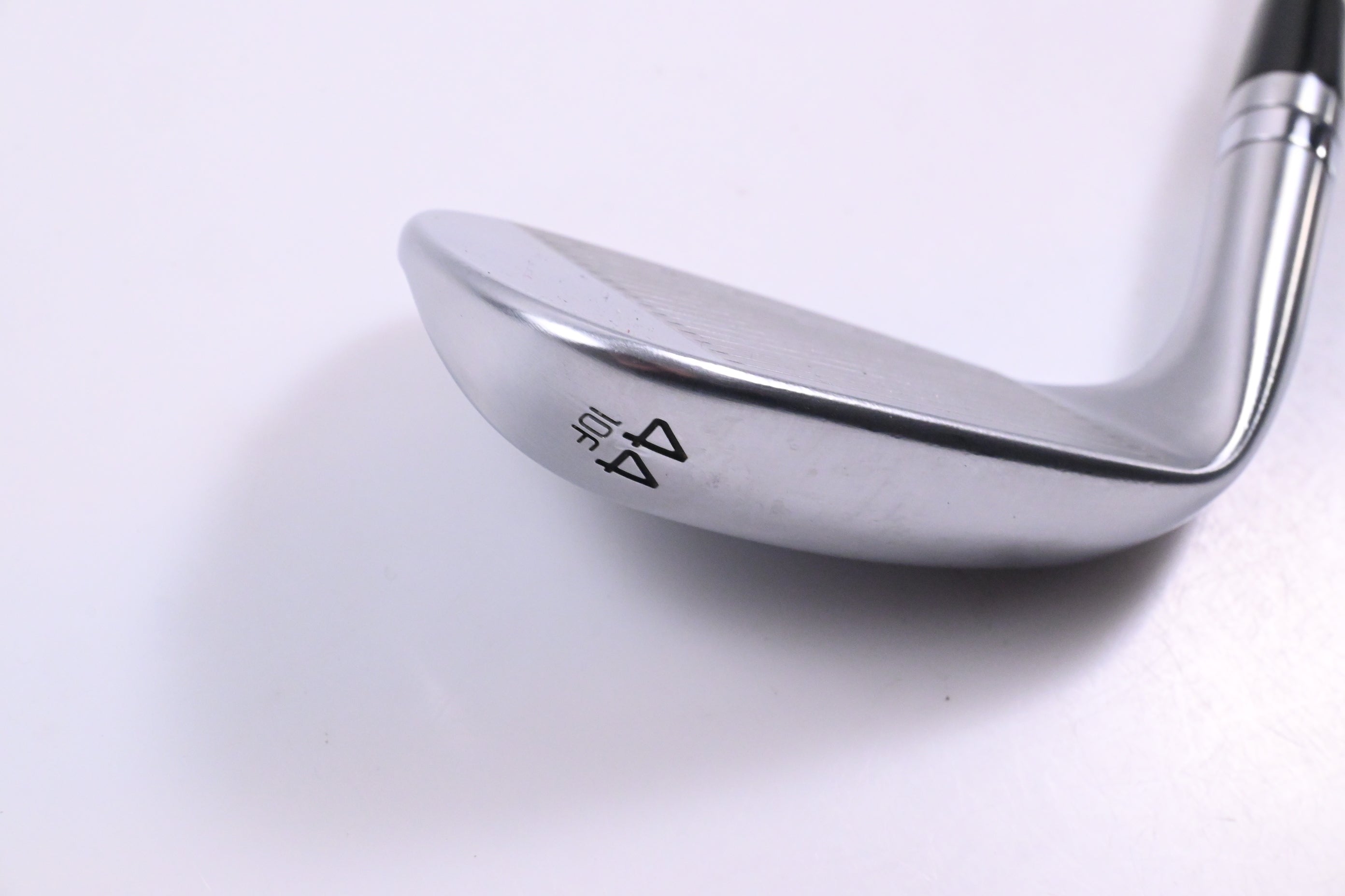 Titleist Vokey SM11 Pitching Wedge / 44 Degree / Wedge Flex Titleist Vokey SM11
