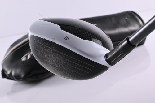 Taylormade M2 2017 #3HL Wood / 16.5 Degree / Regular Flex Fujikura Pro 55 Shaft
