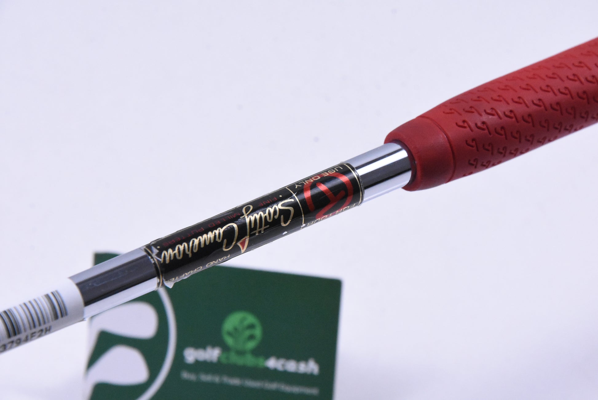 Scotty Cameron Circle T Super RAT Concept 1 GSS Putter / 33 Inch