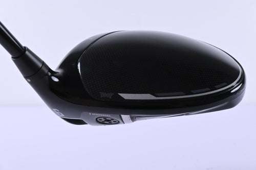 PXG Black Ops 0311 Ultra-Lite Driver / 9 Degree / X-Flex Tensei AV Raw White 65