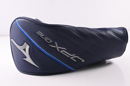 Mizuno JPX One Driver / 10.5 Degree / Regular Flex Tensei 1K Blue 55 Shaft