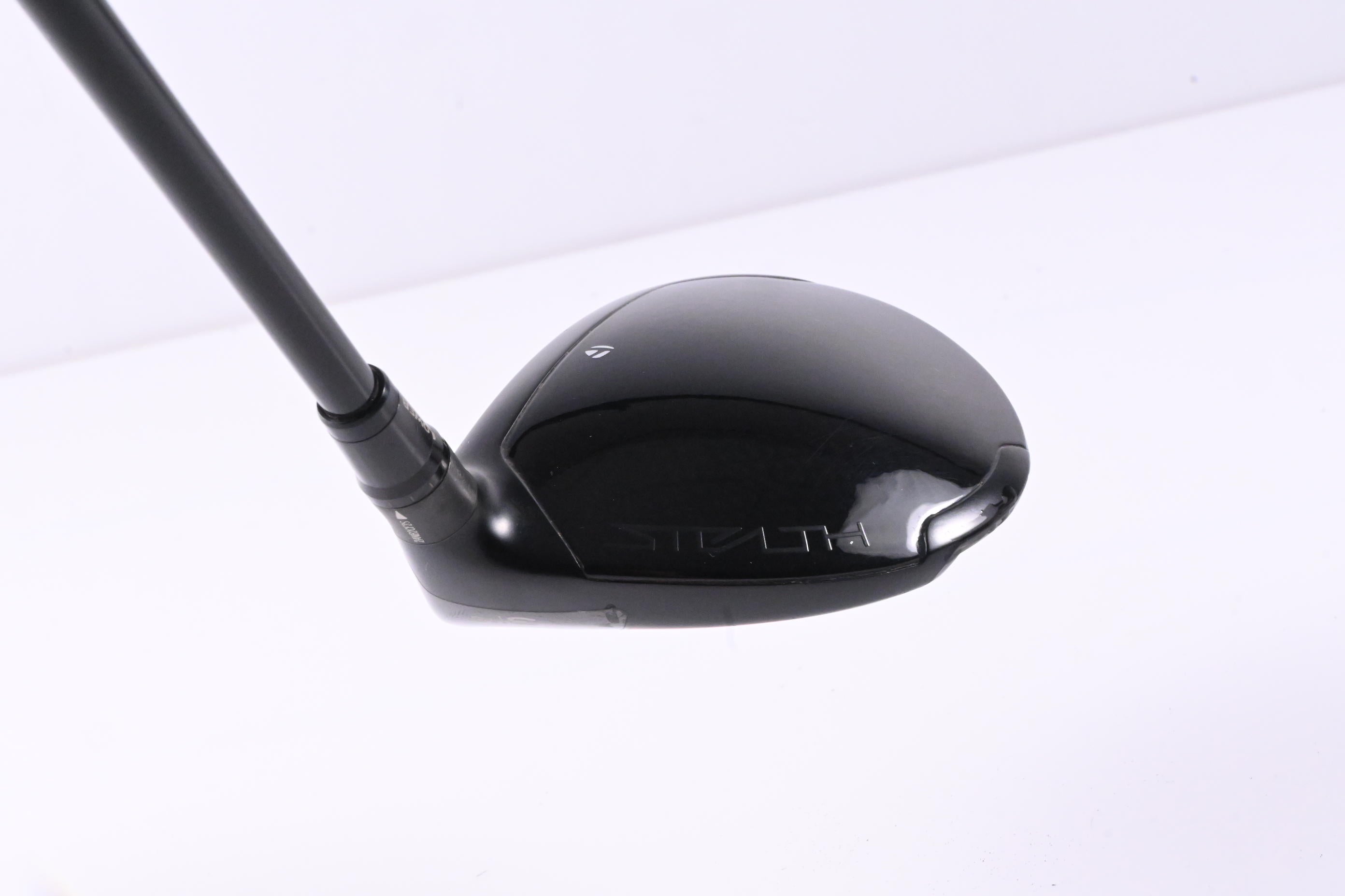 Taylormade Stealth 2 Plus #3 Wood / 15 Degree / Stiff Flex Kai'li Red 75 Shaft