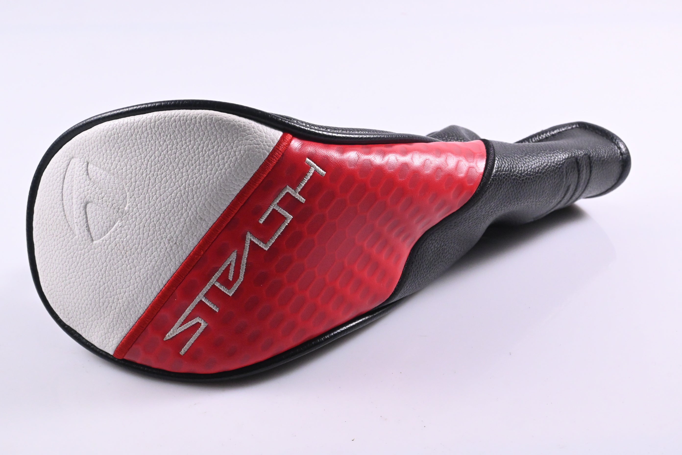 Taylormade Stealth 2 Plus #3 Wood / 15 Degree / Stiff Flex Kai'li Red 75 Shaft