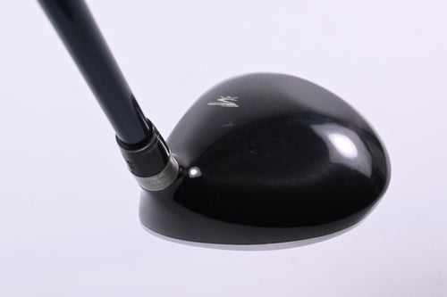 Cobra SZ #5 Wood / 18 Degree / Stiff Flex Aldila HM Tour 60 Shaft