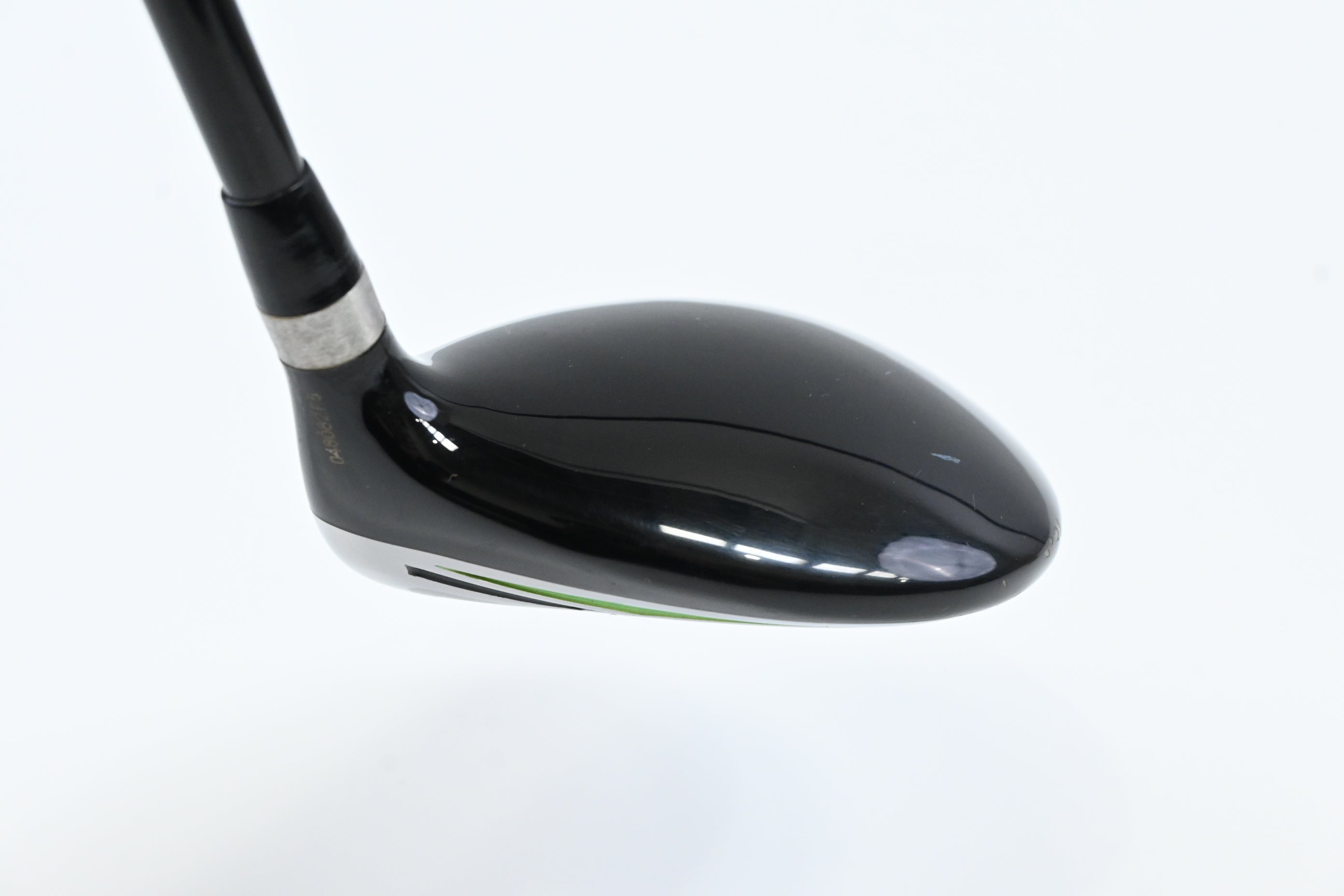 Ping Rapture V2 #3 Wood / 16 Degree / Regular Flex Ping TFC 939 Shaft