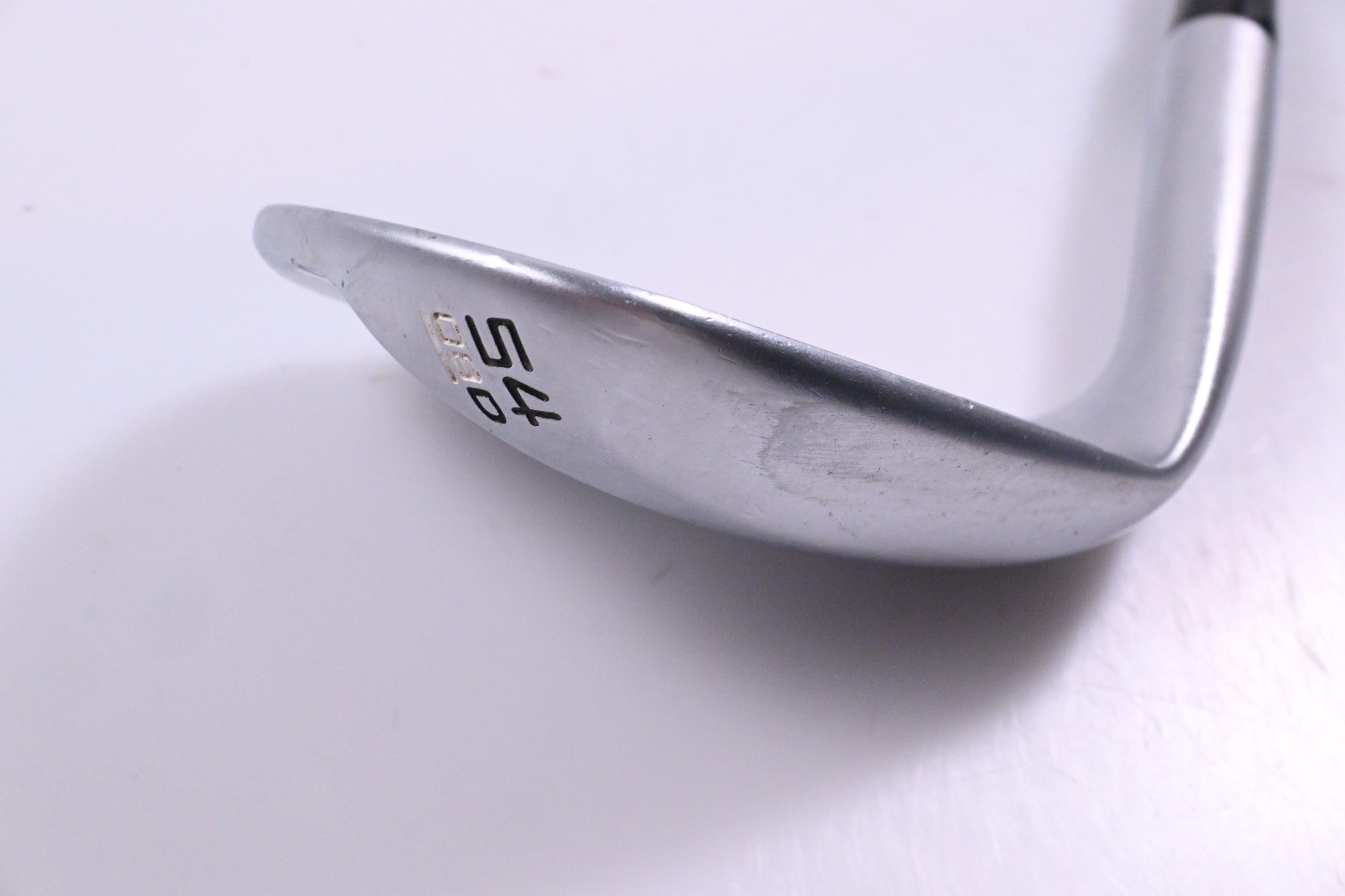 Mizuno T24 Sand Wedge / 54 Degree / Wedge Flex KBS HI-REV 2.0 115 Shaft