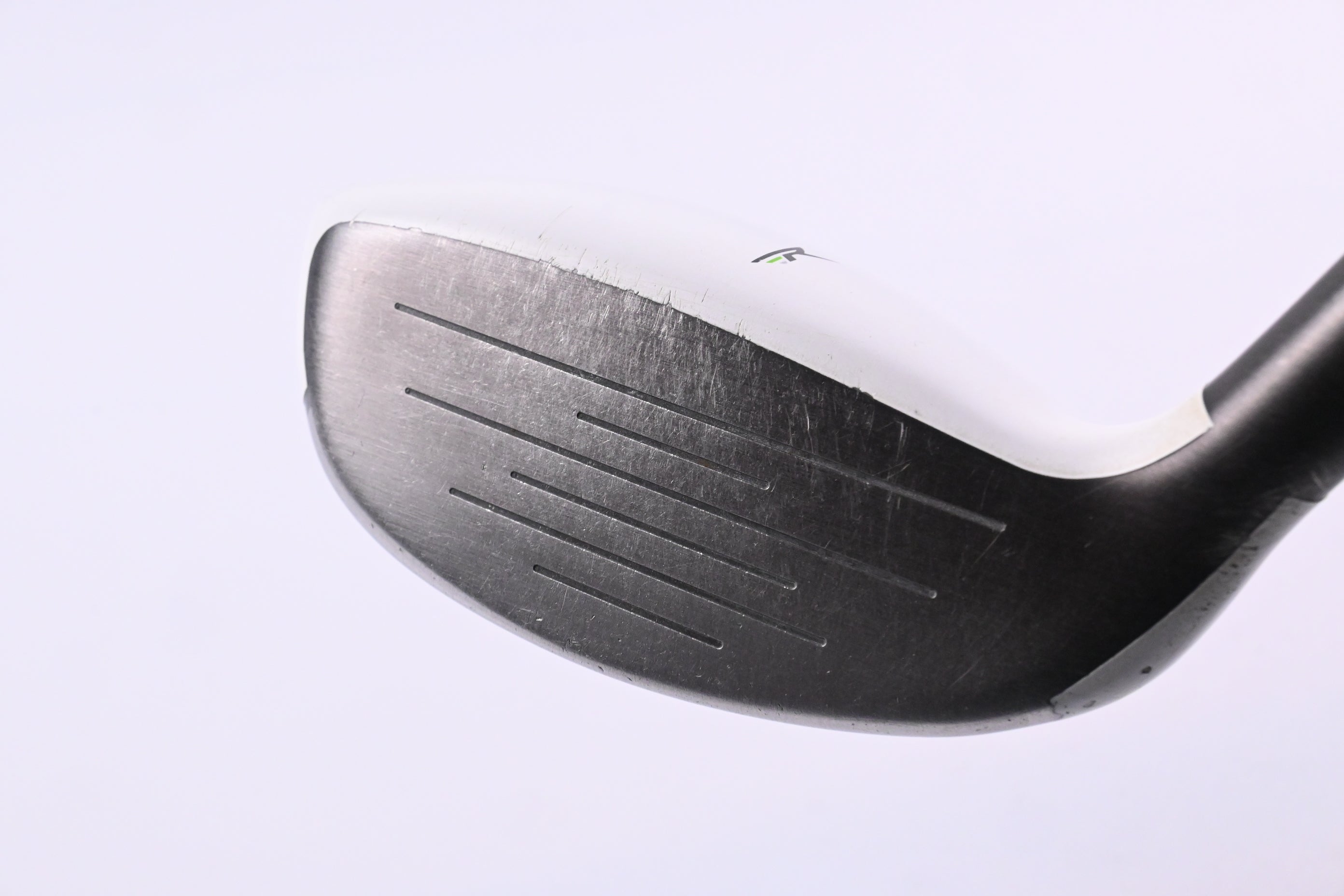 Taylormade RBZ #2 Hybrid / 17 Degree / Stiff Flex Taylormade RBZ 65 Shaft