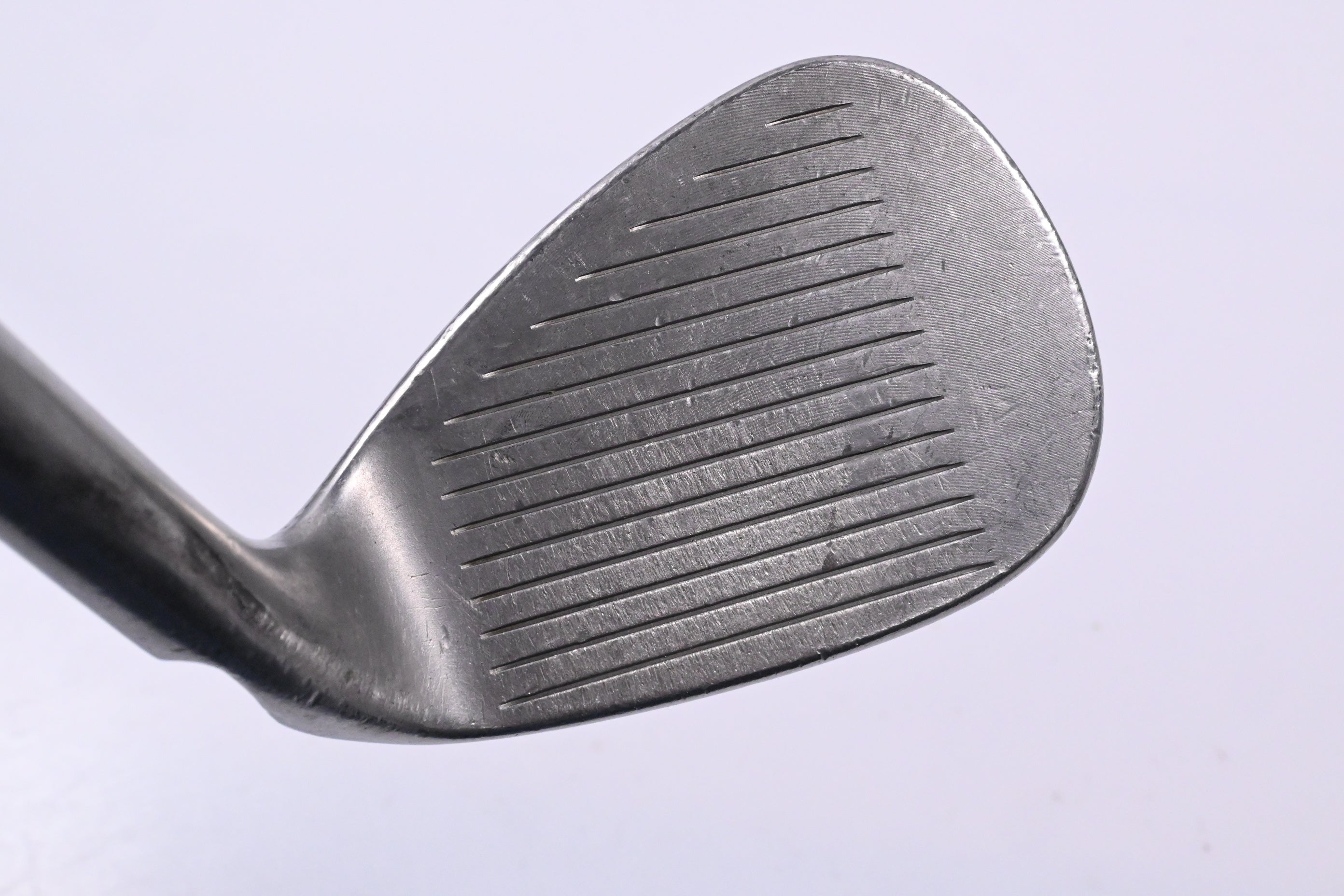Left Hand Ping Tour Gorge Gap Wedge / 52 Degree / Wedge Flex Ping CFS Shaft