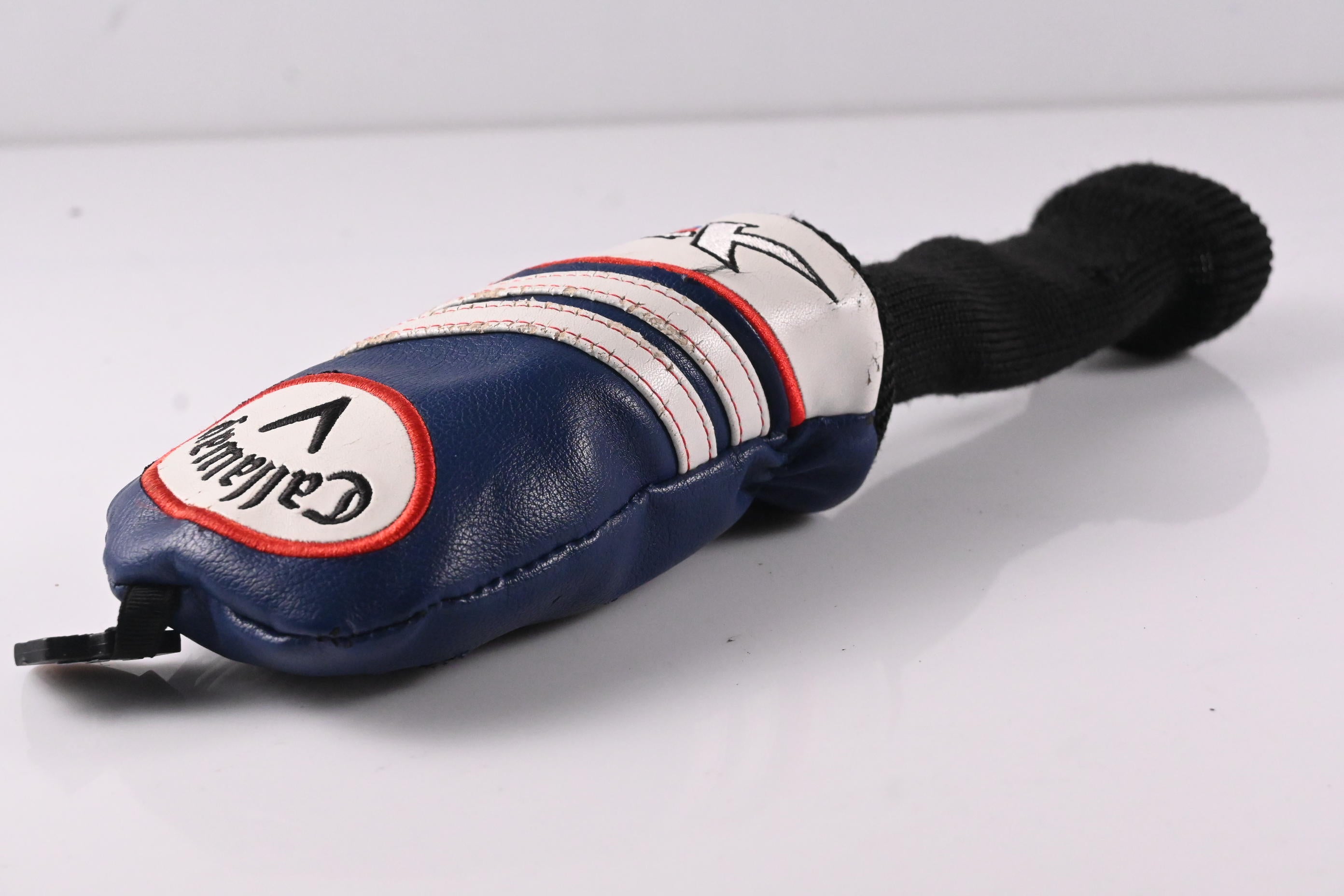 Callaway XR Pro #2 Hybrid / 18 Degree / Stiff Flex Project X LZ16 Shaft