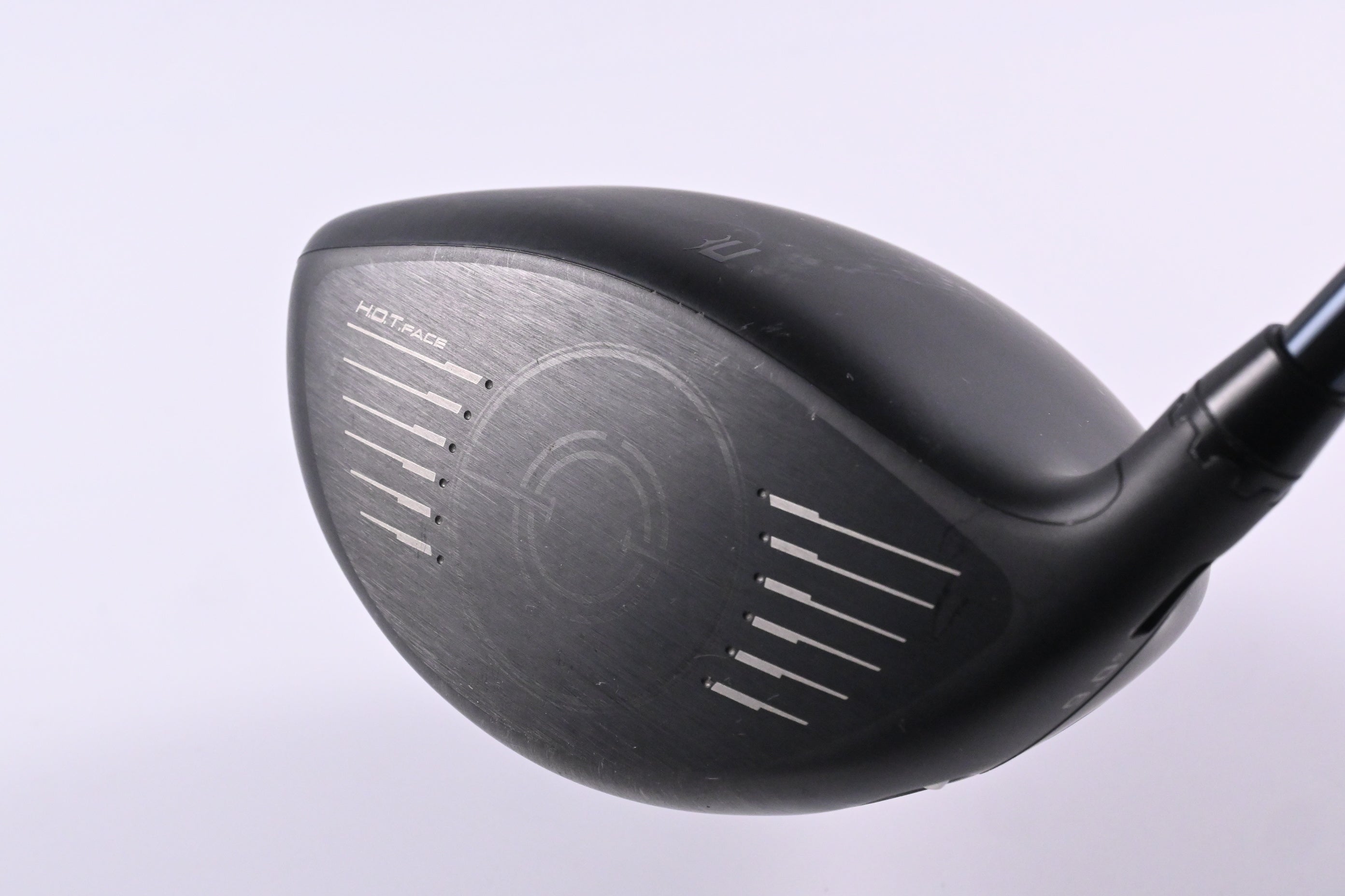 Cobra Darkspeed X Driver / 9 Degree / Stiff Flex UST LinQ Blue 6 M40X Shaft