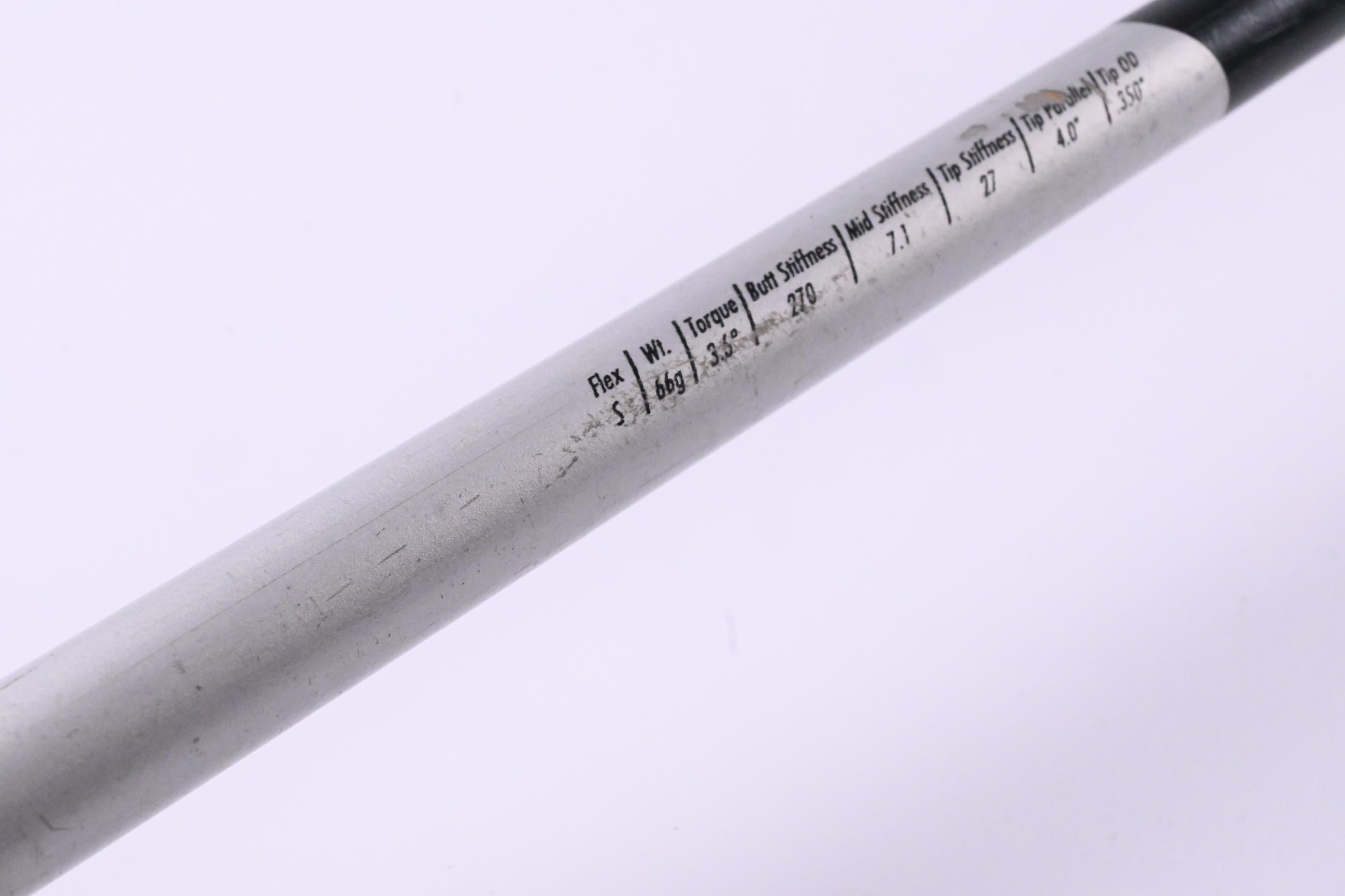 Ping G10 Driver / 9 Degree / Stiff Flex UST ProForce V2 66 Shaft