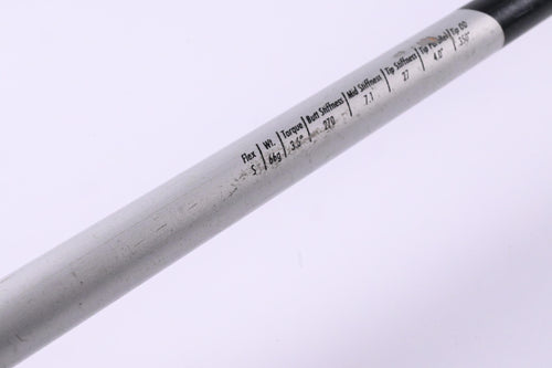 Ping G10 Driver / 9 Degree / Stiff Flex UST ProForce V2 66 Shaft