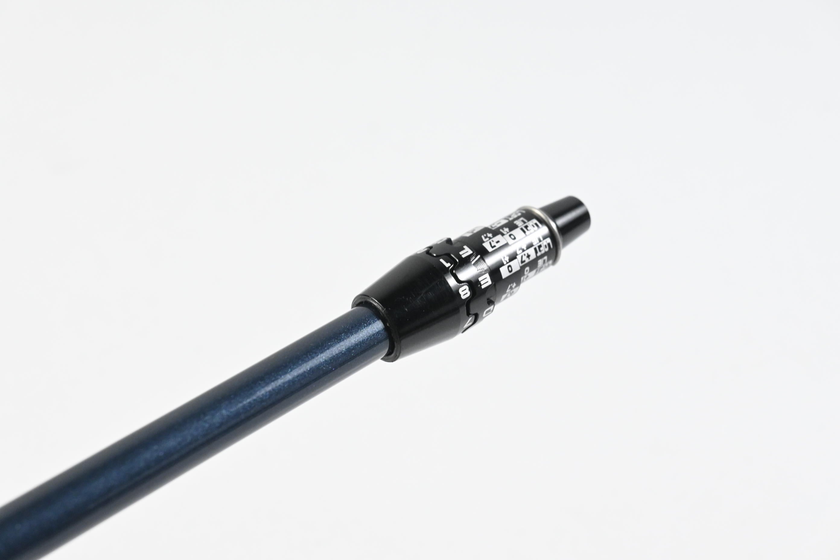Project X Denali Blue 60 #3 Wood Shaft / Regular Flex / Cobra 3rd Gen