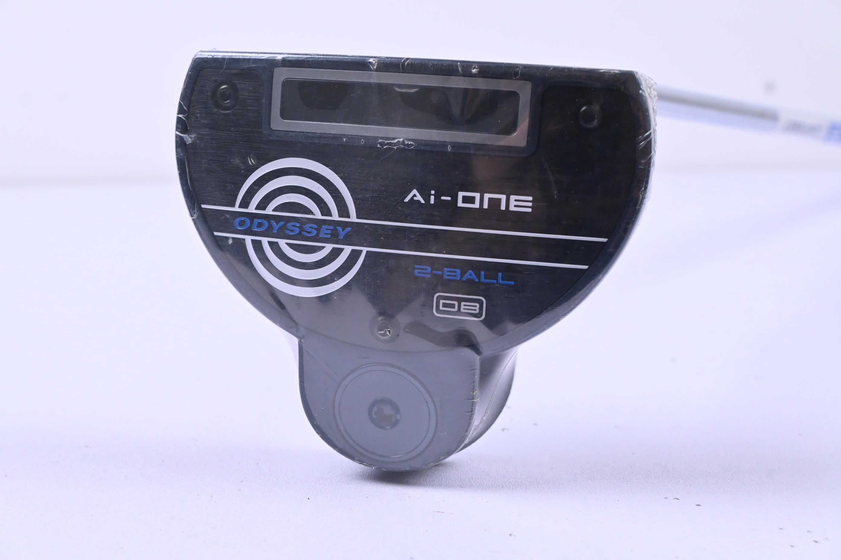 Odyssey Ai-One 2 Ball DB Putter / 34 Inch