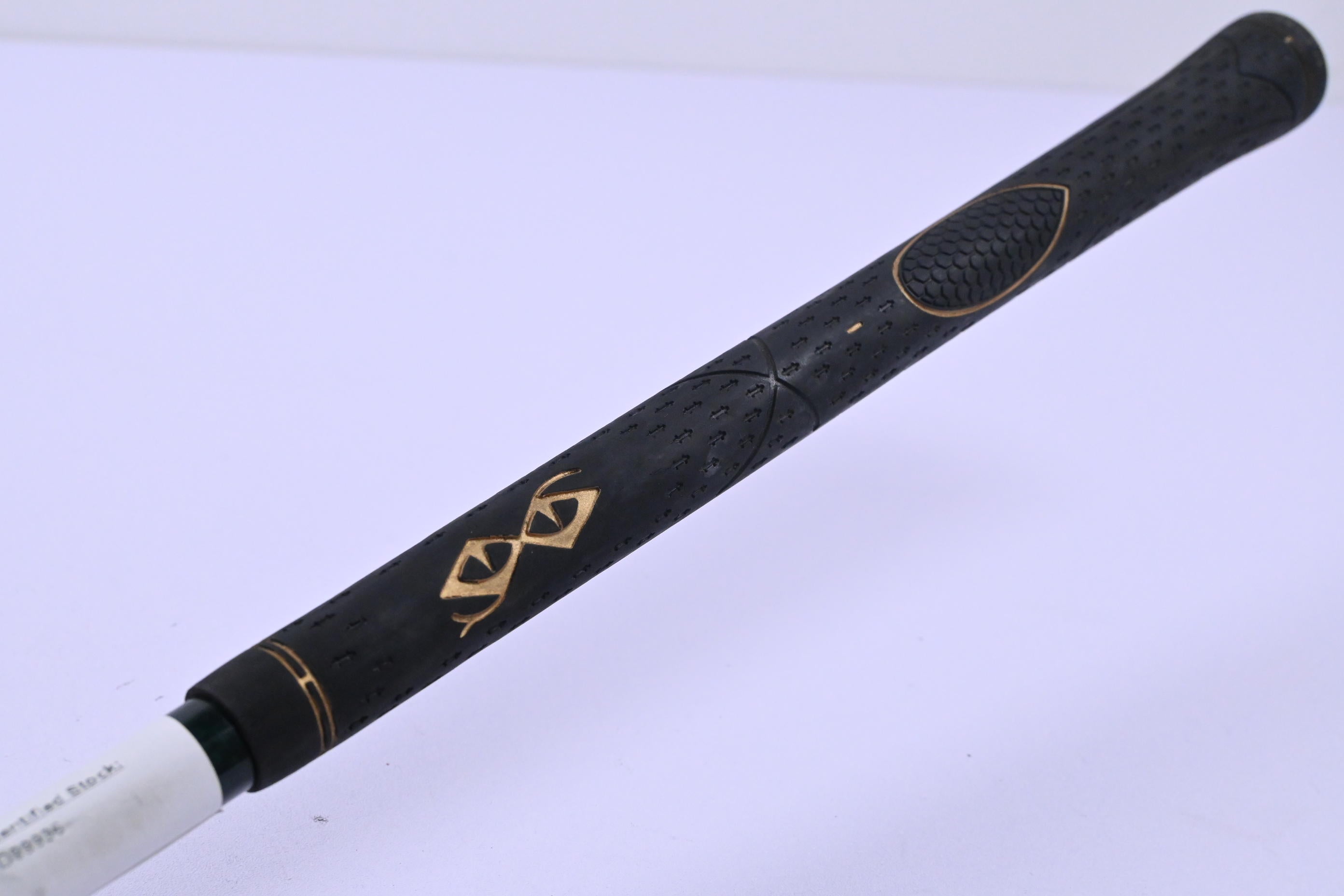 Snake Eyes Python OS #6 Iron / Regular Flex Snake Eyes Python Shaft